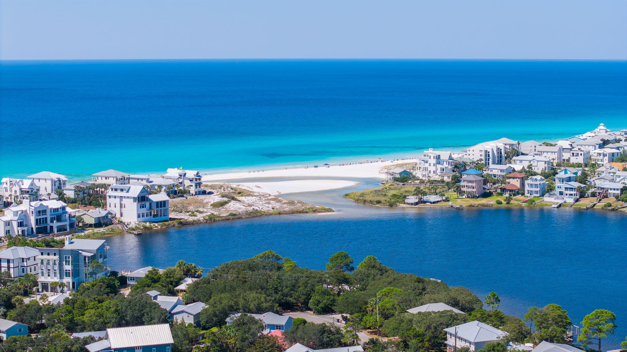 55 Shannon Drive Santa Rosa Beach FL 32459