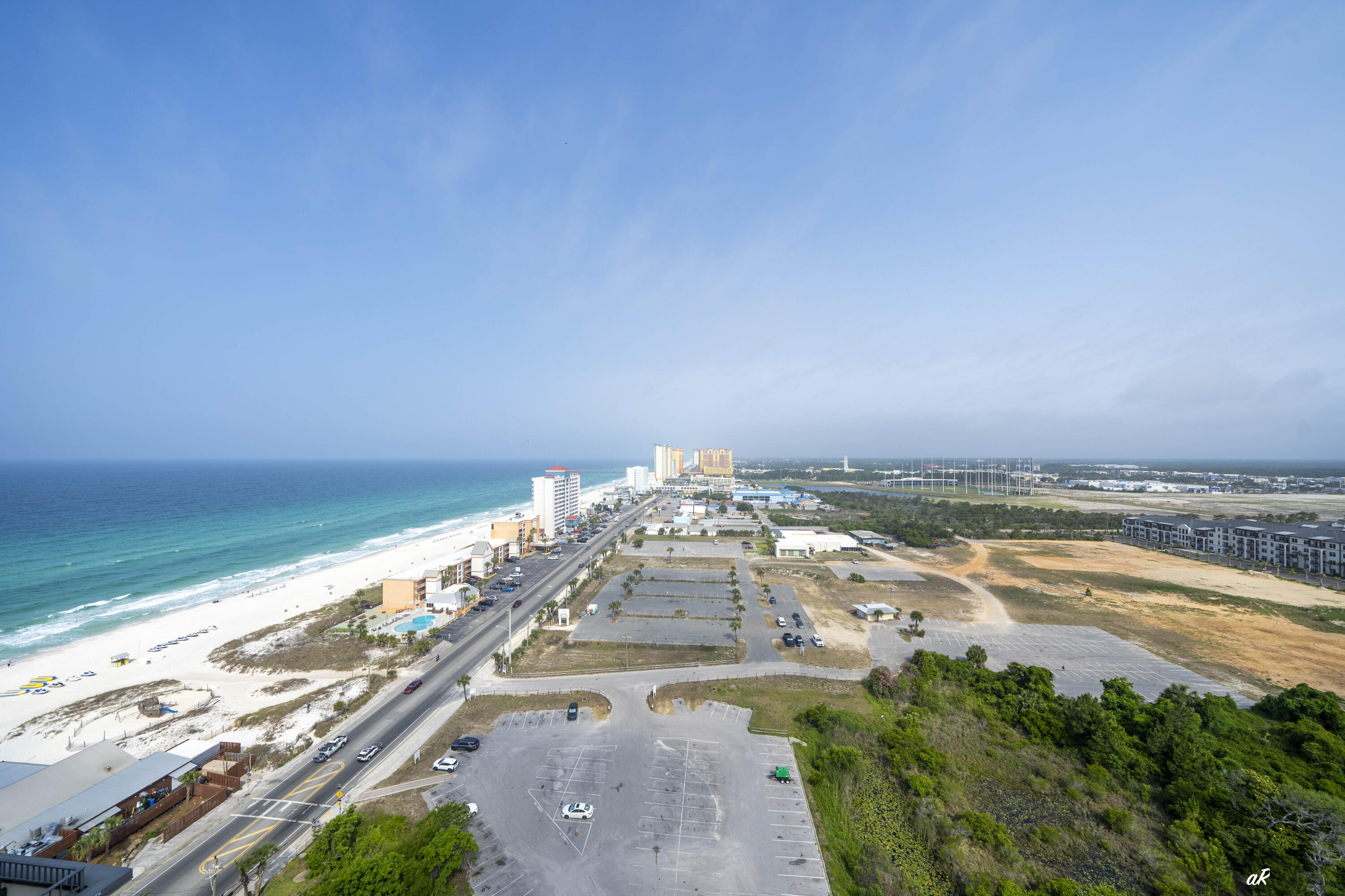 15100 Front Beach Road Panama City Beach FL 32413