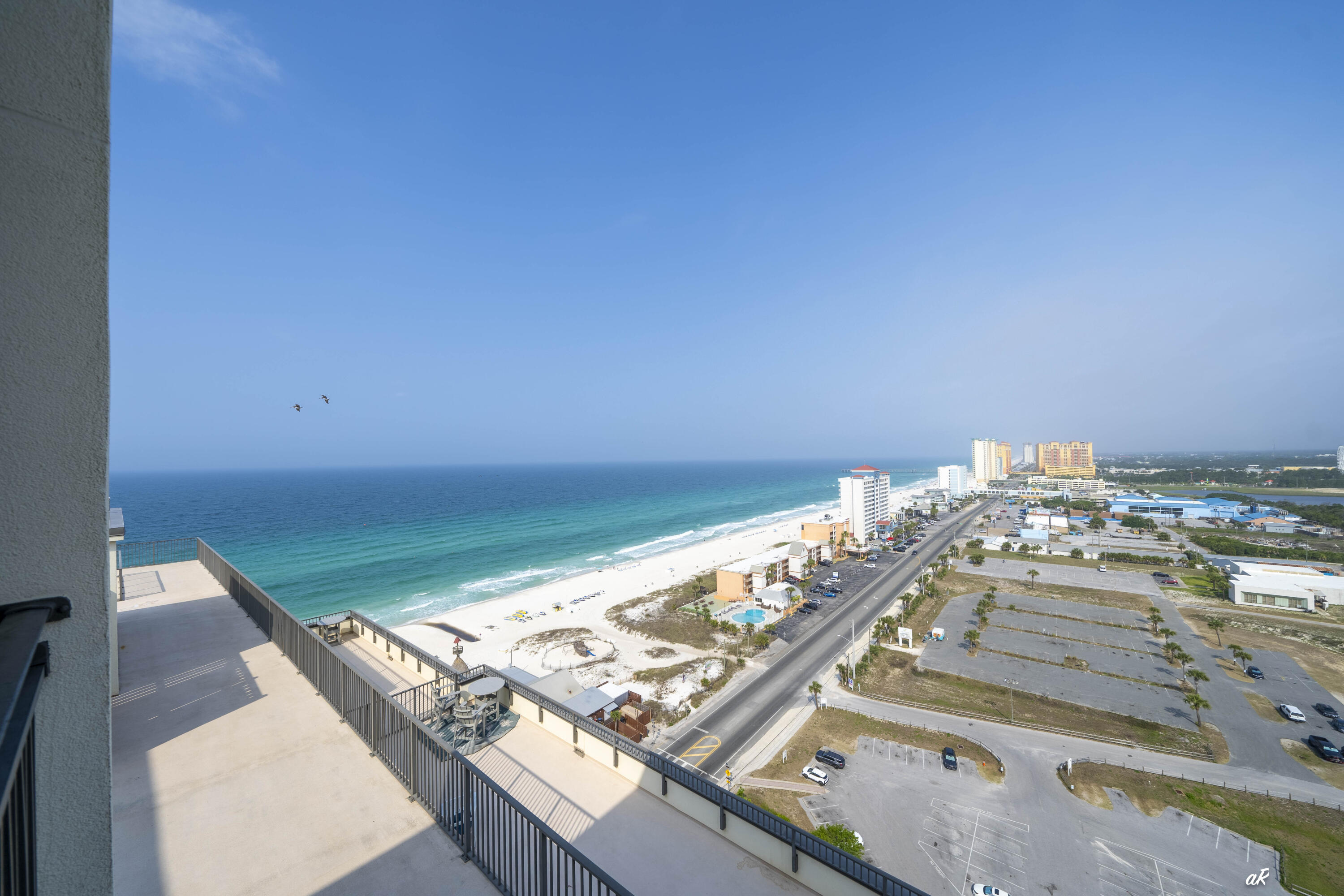 15100 Front Beach Road Panama City Beach FL 32413