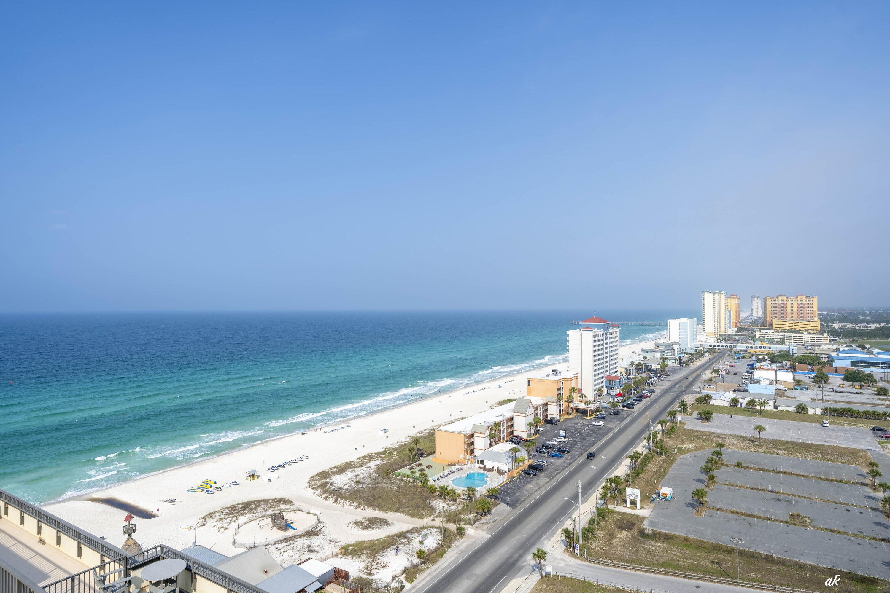 15100 Front Beach Road Panama City Beach FL 32413