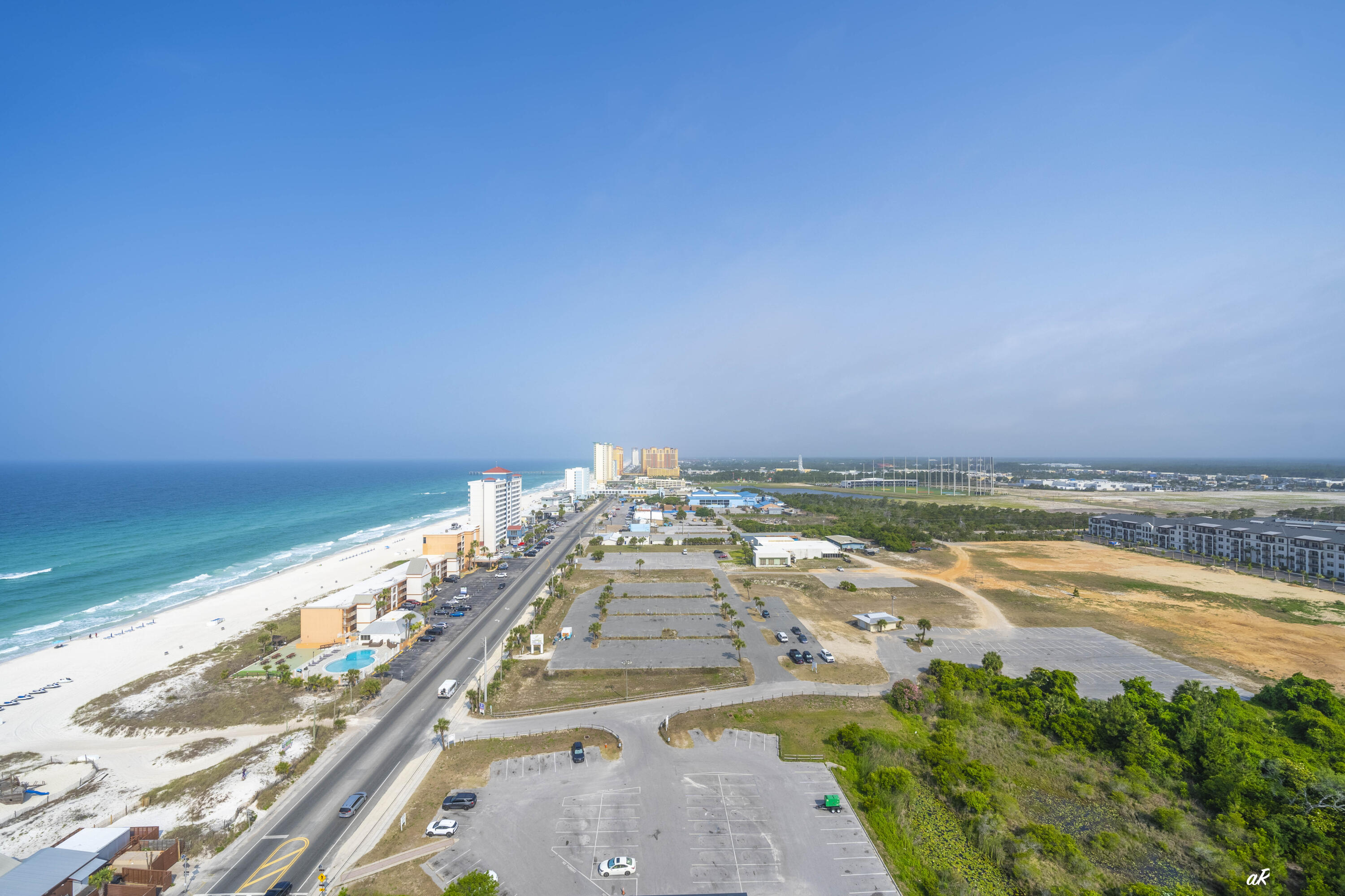 15100 Front Beach Road Panama City Beach FL 32413