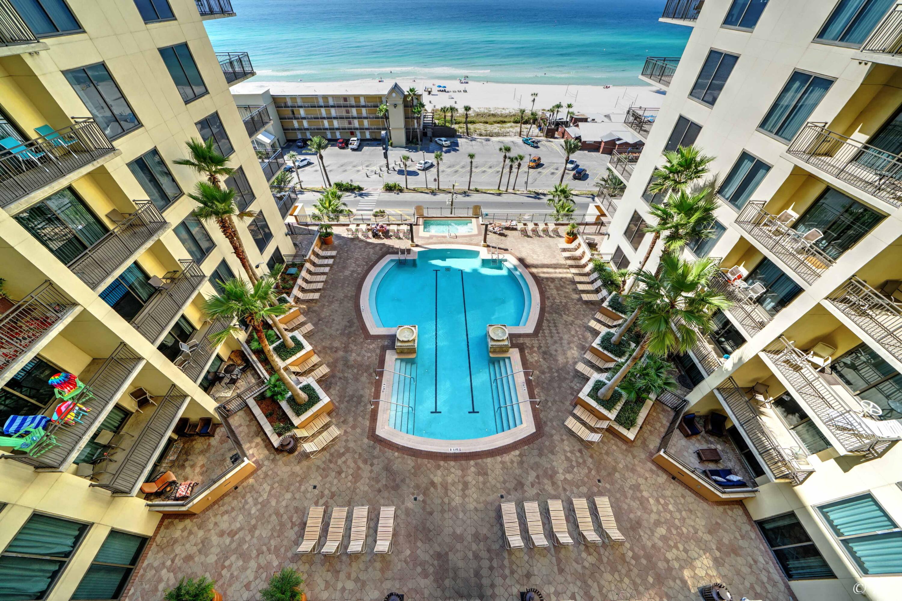 15100 Front Beach Road Panama City Beach FL 32413