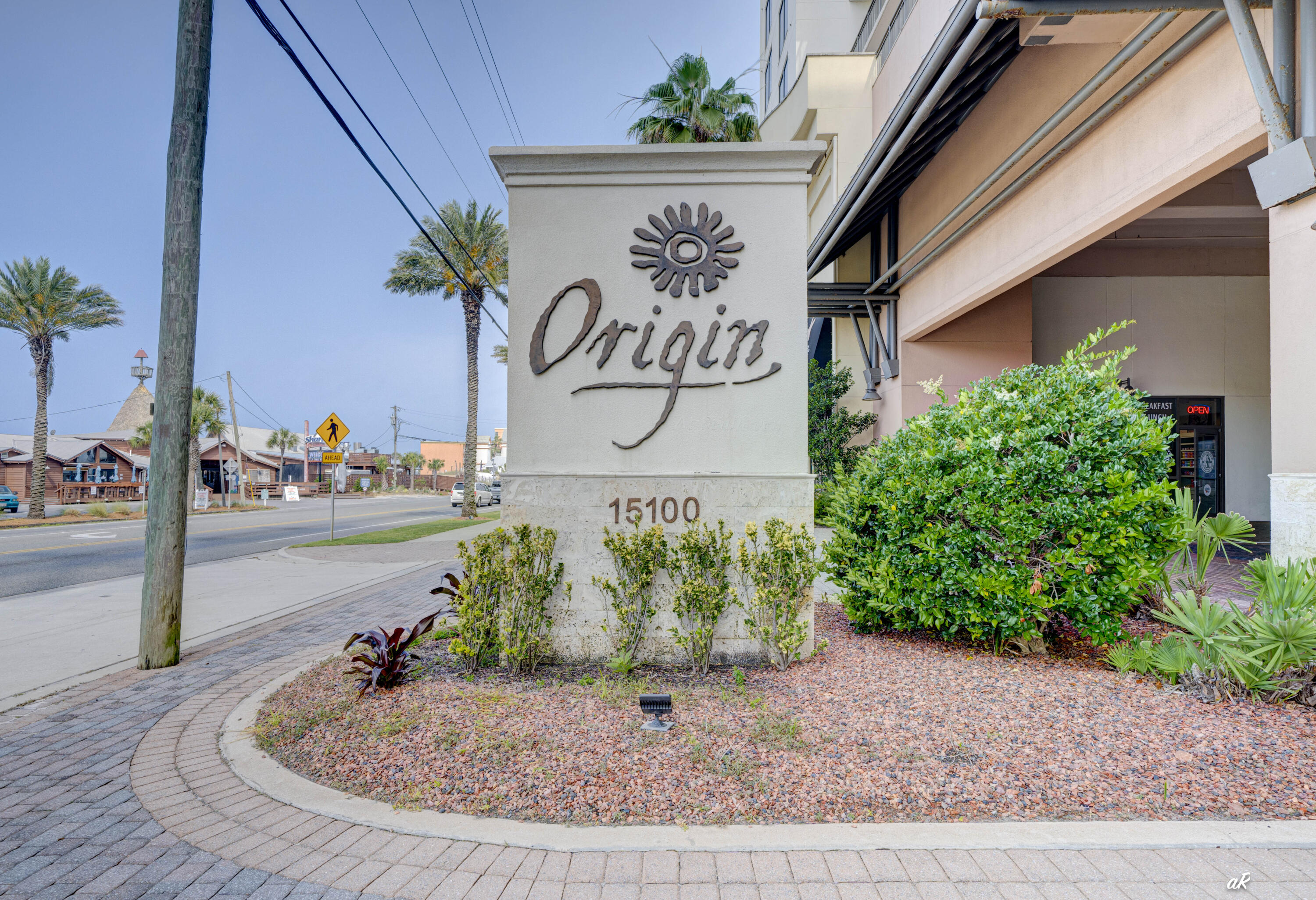 15100 Front Beach Road Panama City Beach FL 32413