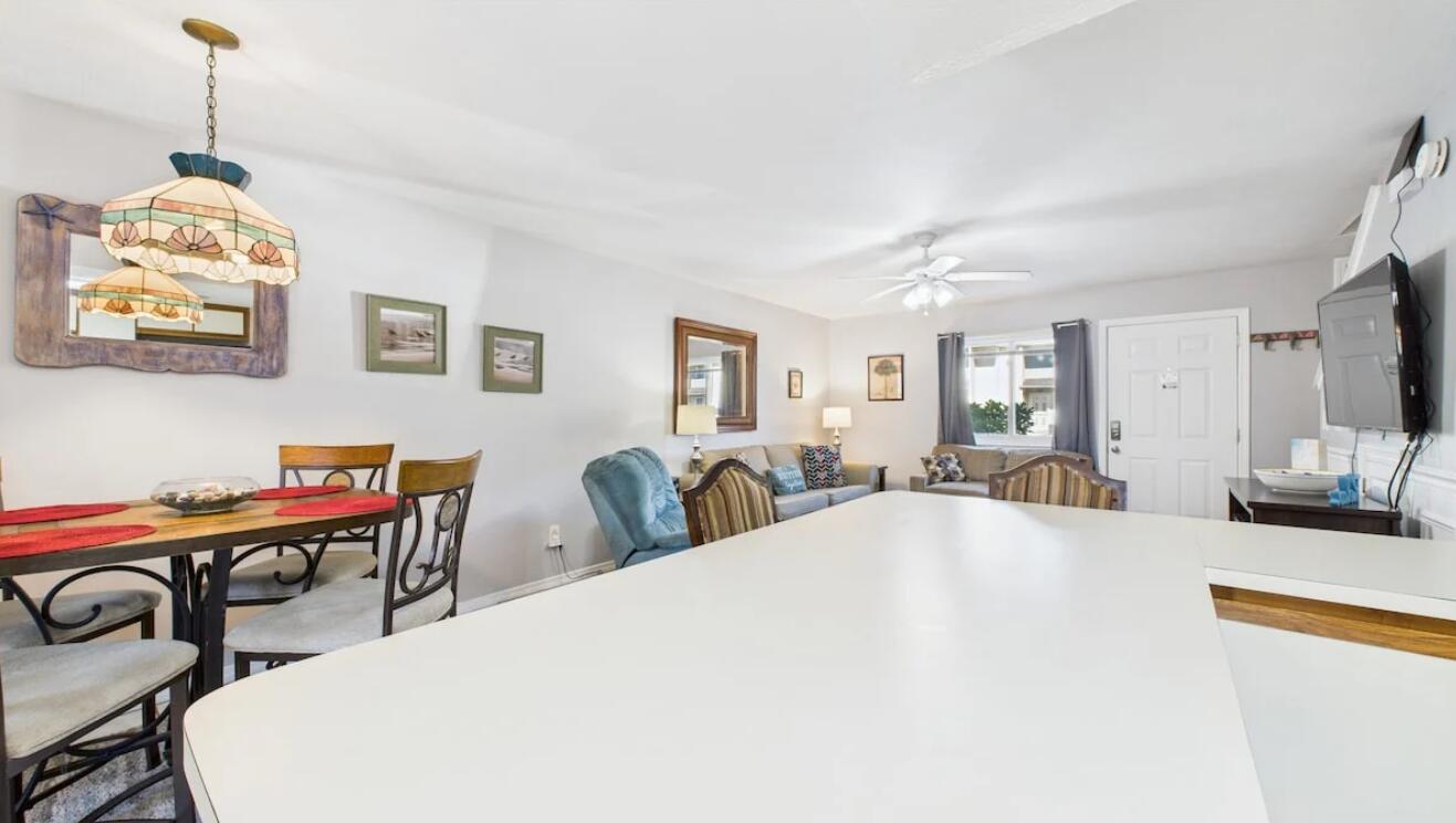 132 W Leslie Lane Panama City Beach FL 32407
