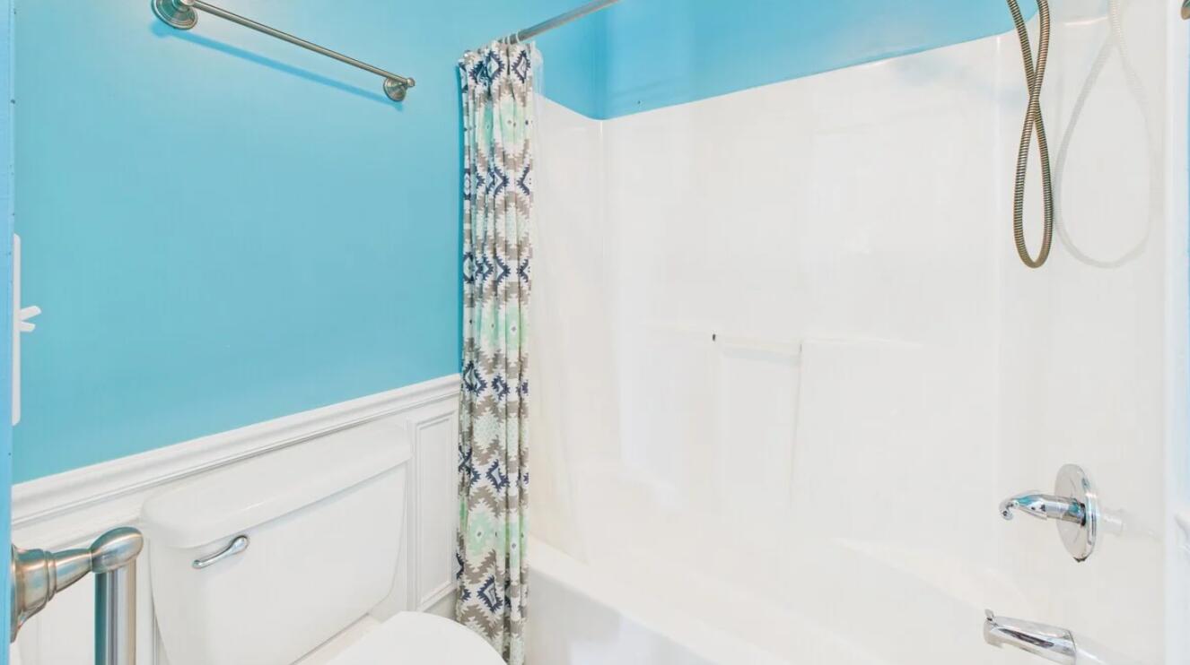 132 W Leslie Lane Panama City Beach FL 32407