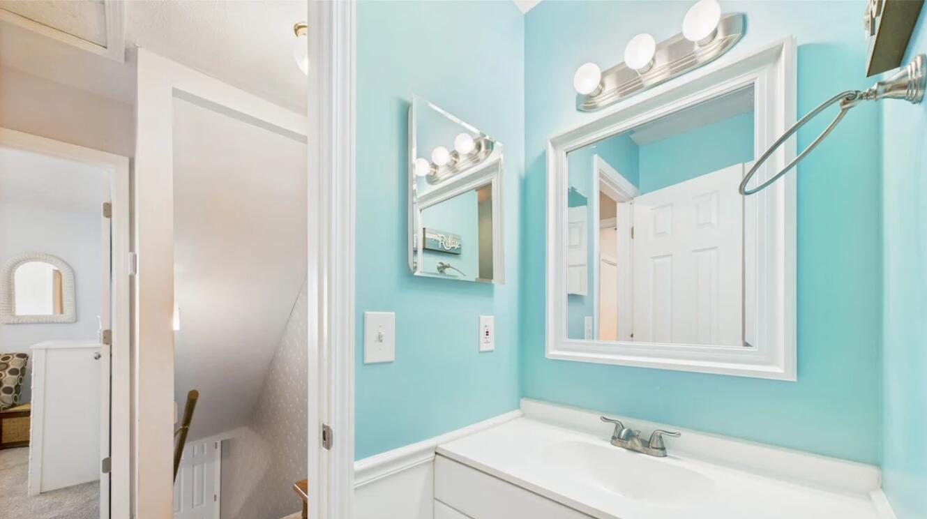 132 W Leslie Lane Panama City Beach FL 32407