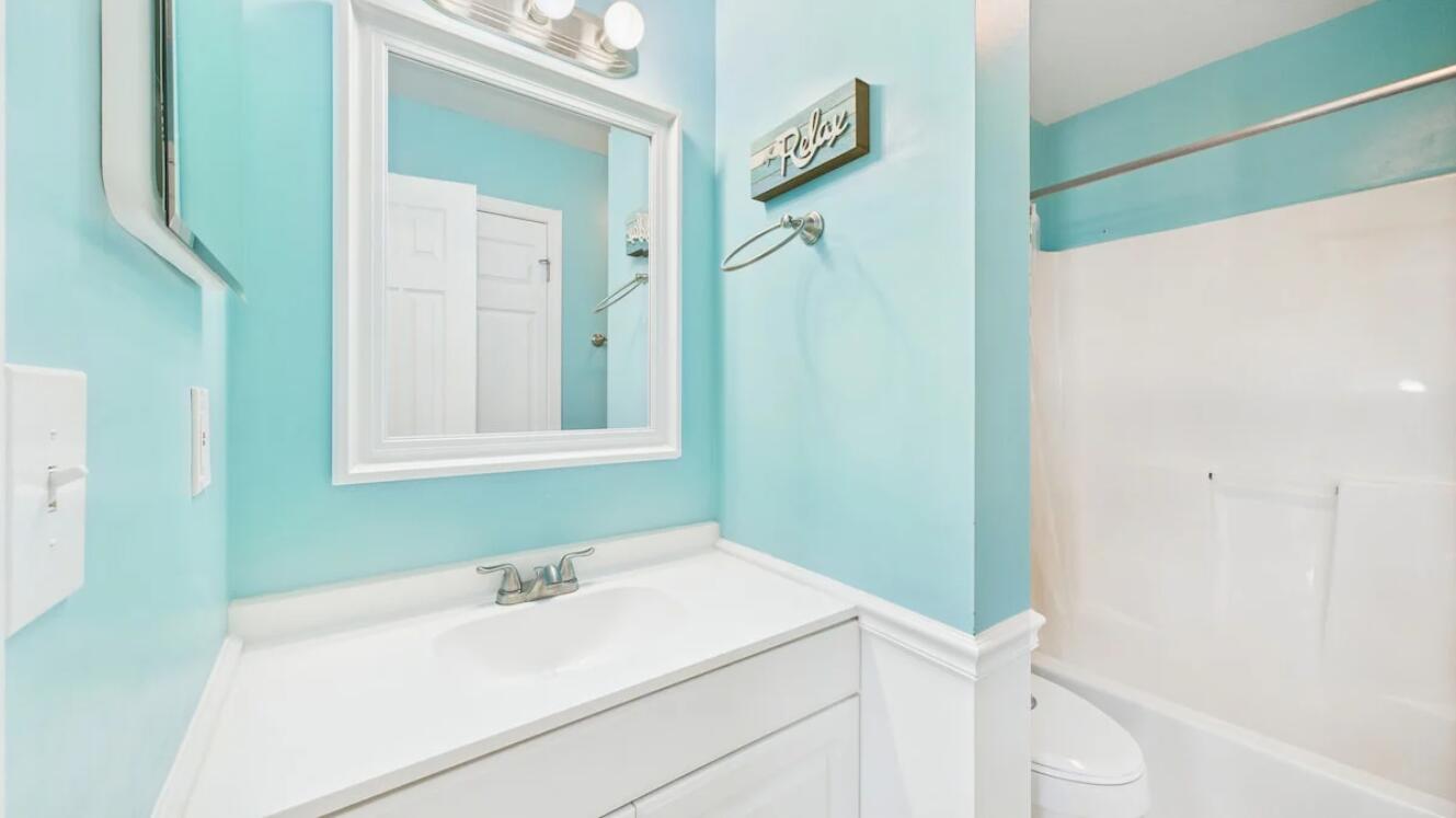 132 W Leslie Lane Panama City Beach FL 32407