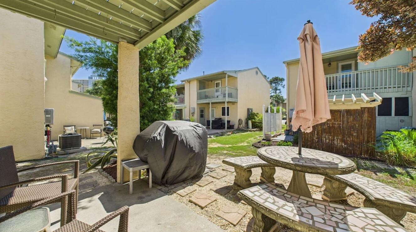 132 W Leslie Lane Panama City Beach FL 32407
