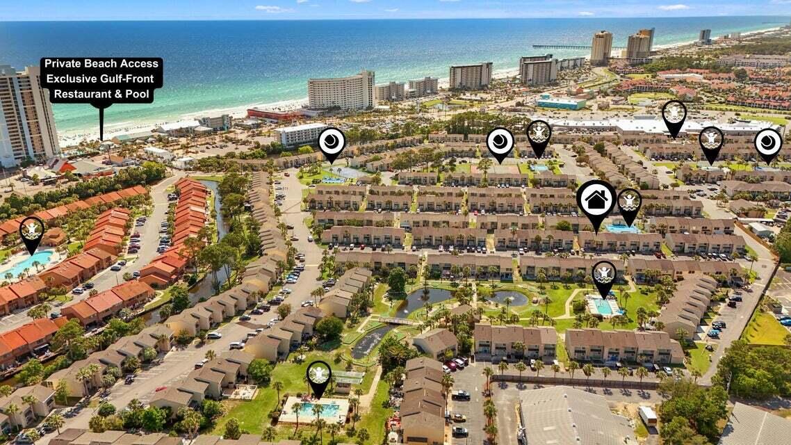 132 W Leslie Lane Panama City Beach FL 32407