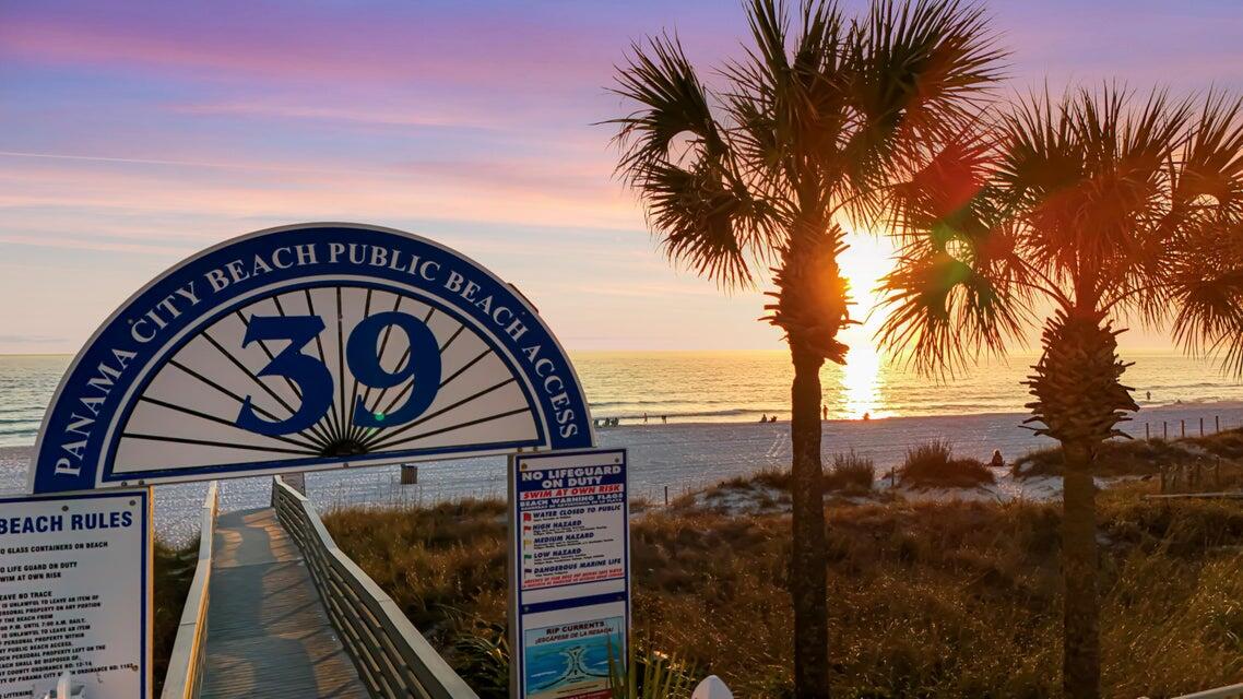 132 W Leslie Lane Panama City Beach FL 32407