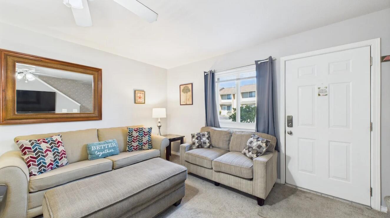 132 W Leslie Lane Panama City Beach FL 32407