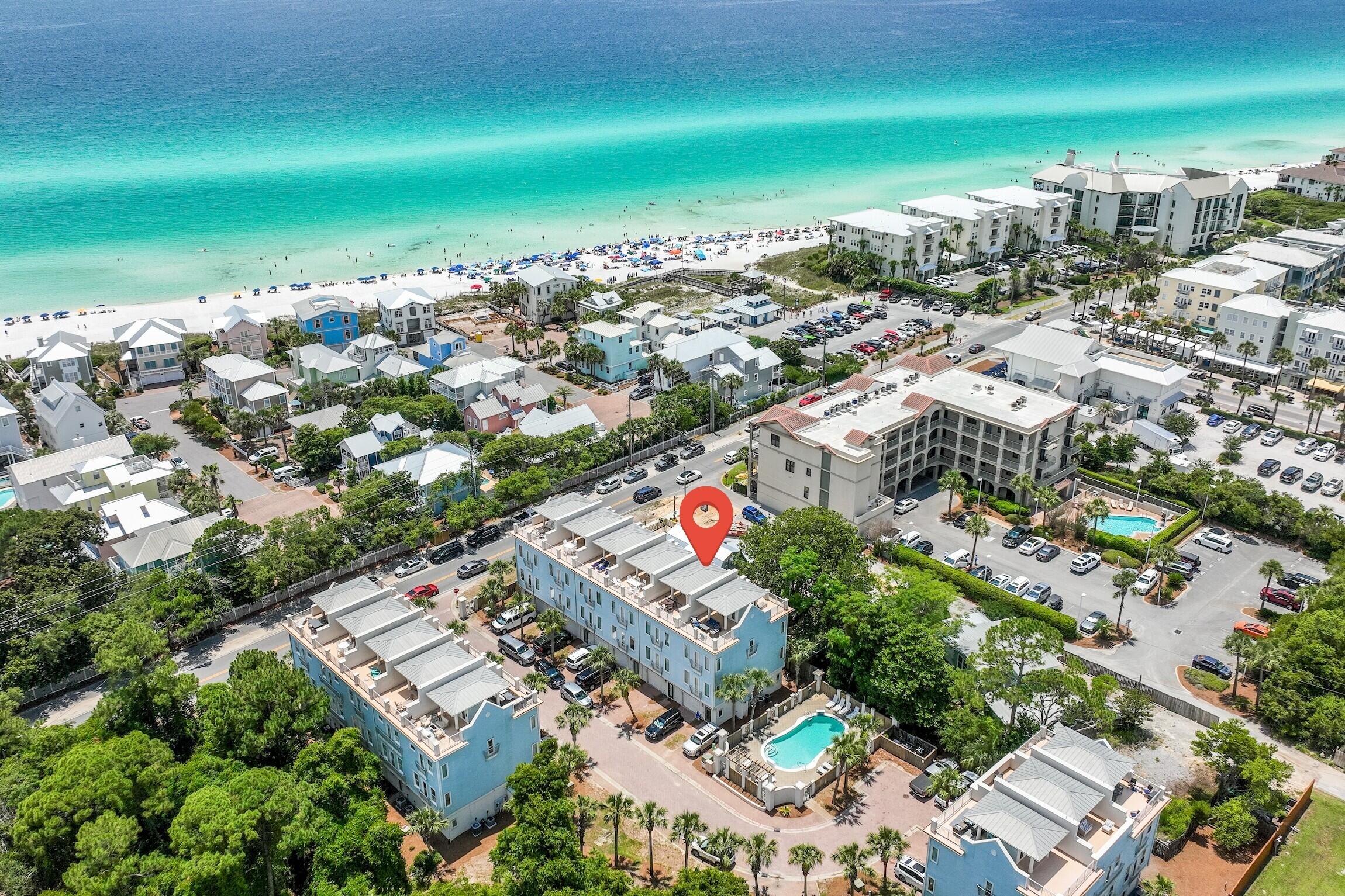 23 Summer Place Lane Santa Rosa Beach FL 32459