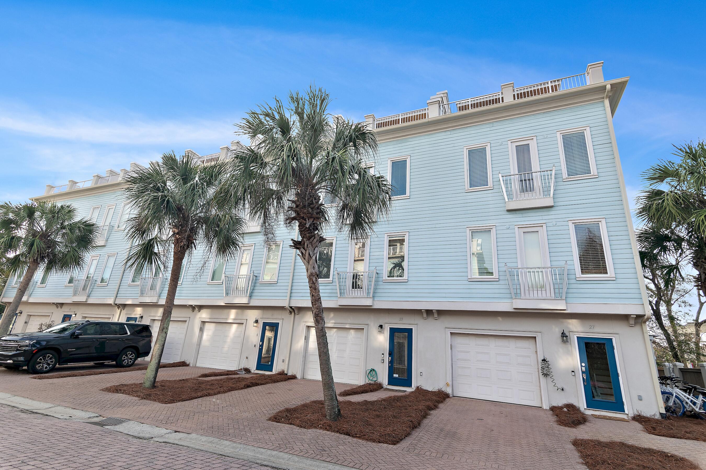 23 Summer Place Lane Santa Rosa Beach FL 32459