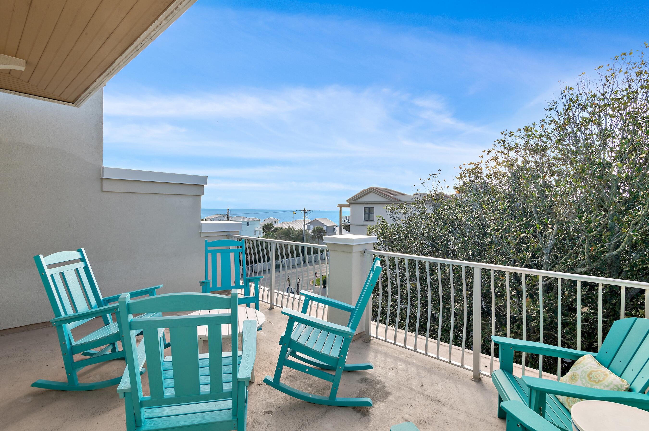 23 Summer Place Lane Santa Rosa Beach FL 32459