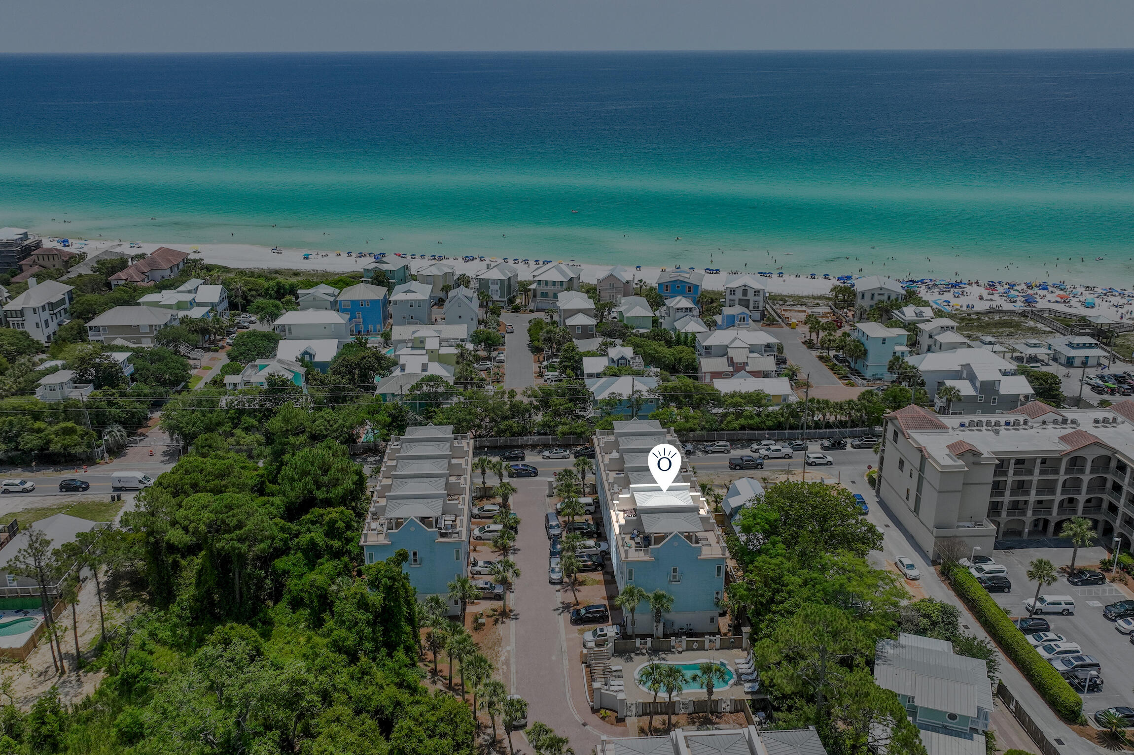 23 Summer Place Lane Santa Rosa Beach FL 32459