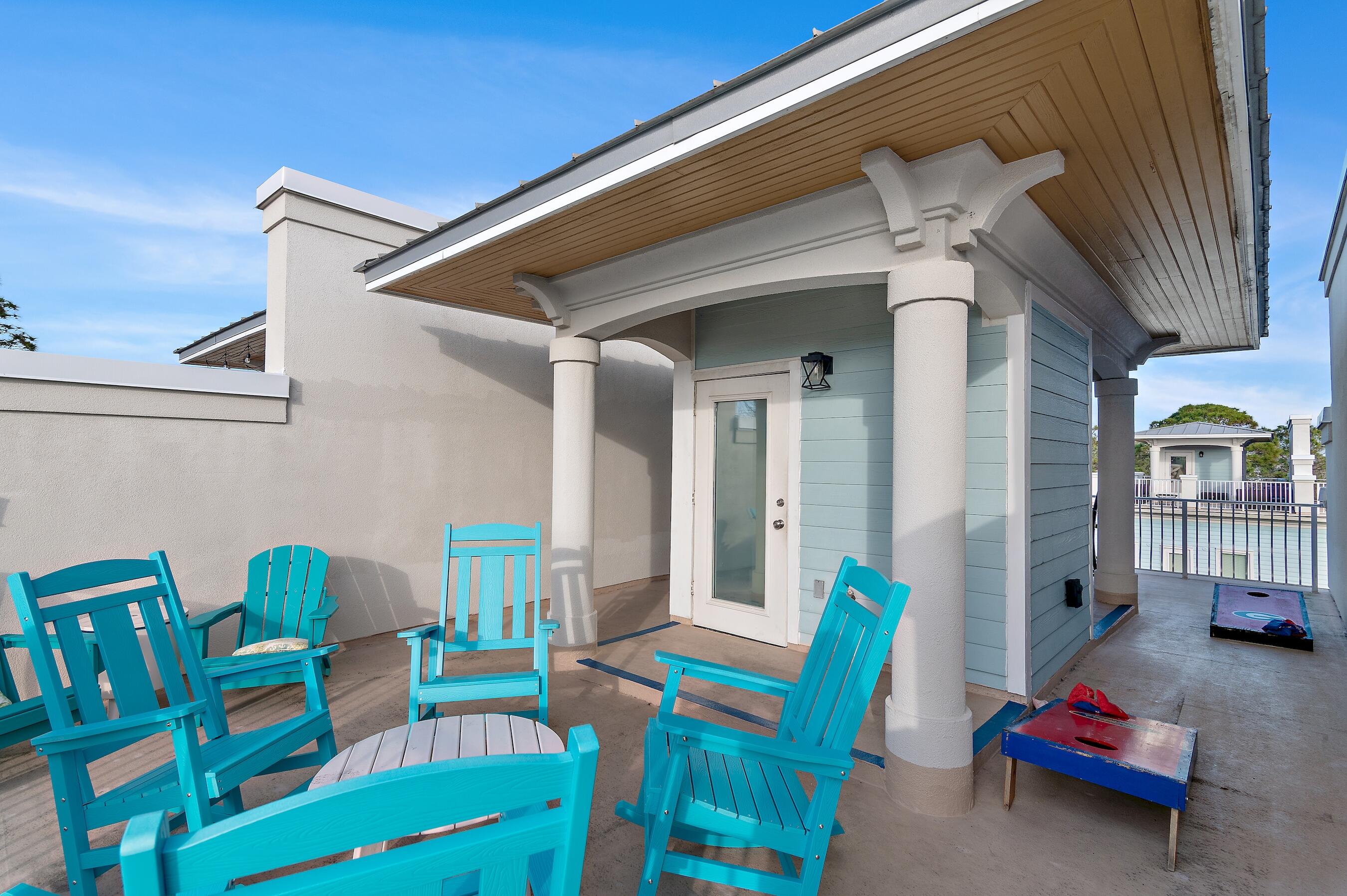 23 Summer Place Lane Santa Rosa Beach FL 32459