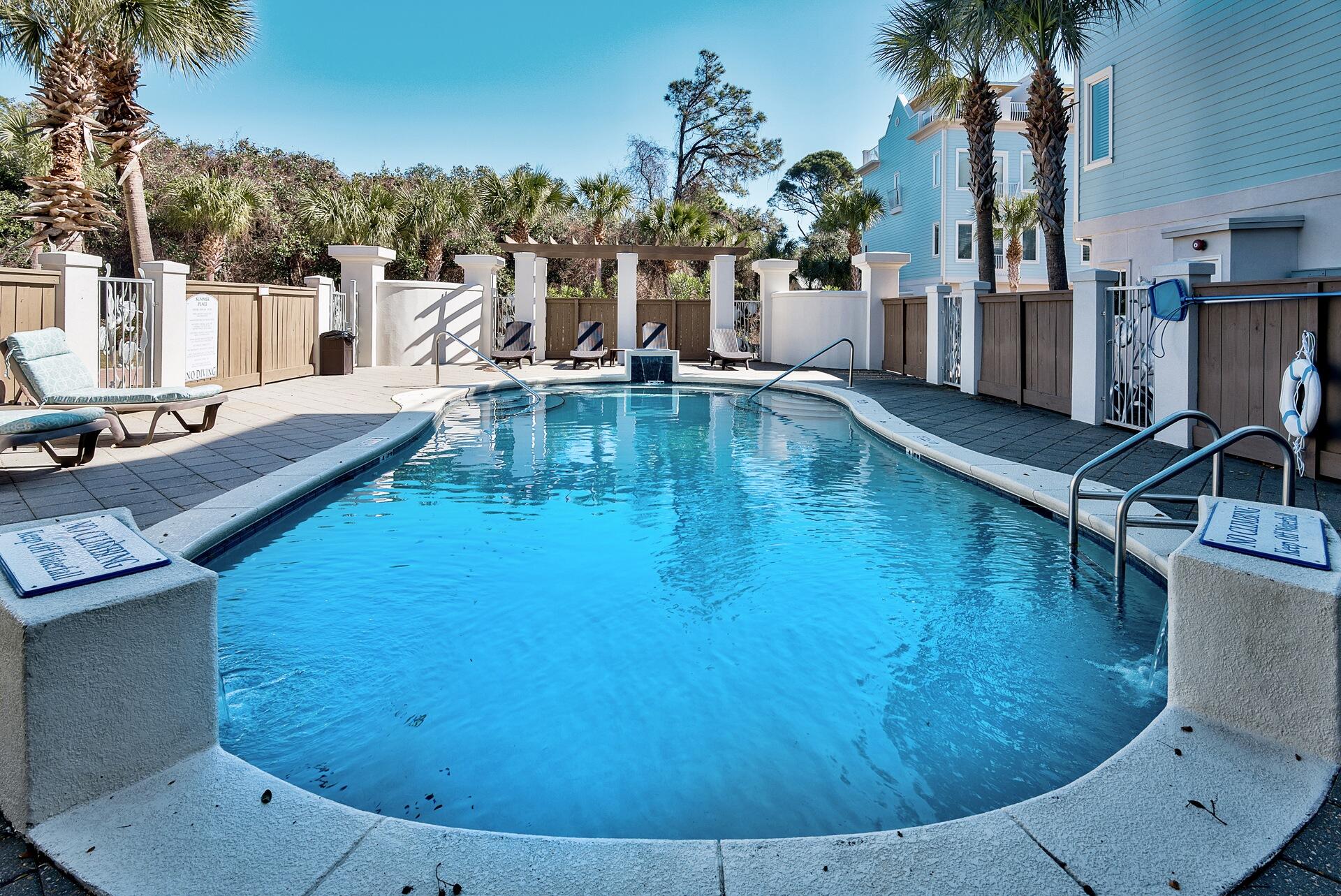 23 Summer Place Lane Santa Rosa Beach FL 32459