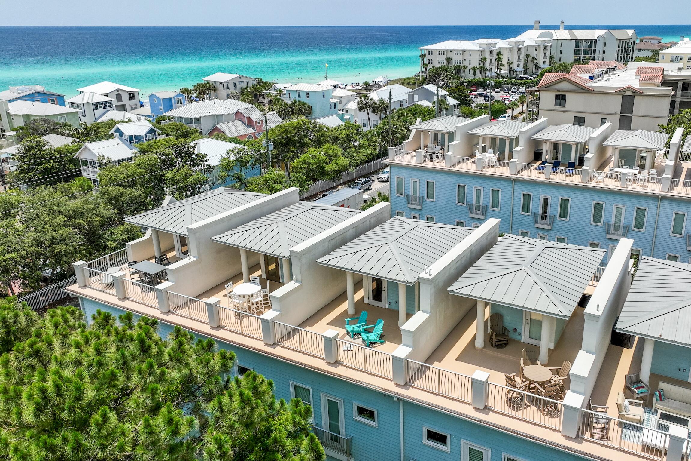 23 Summer Place Lane Santa Rosa Beach FL 32459
