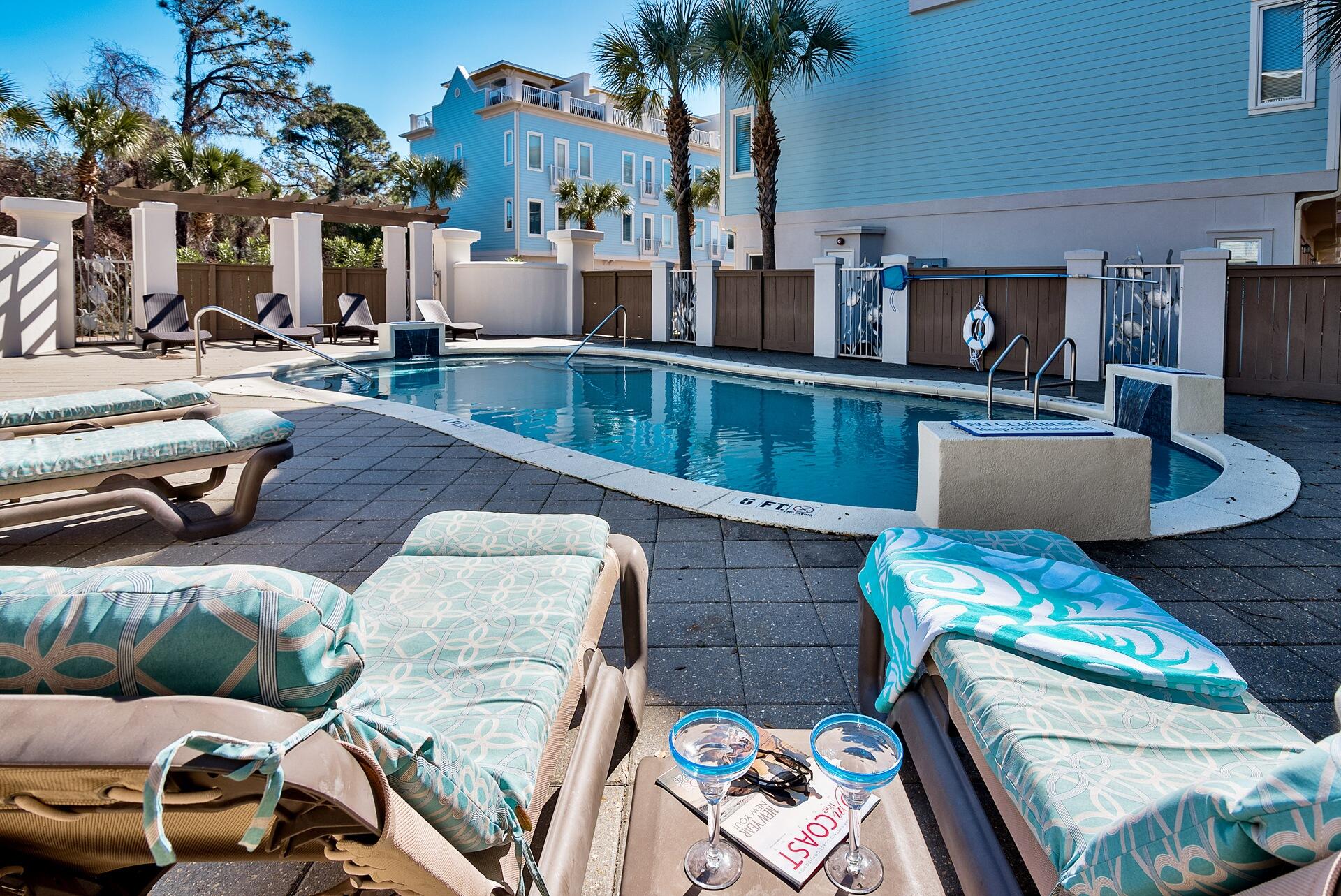 23 Summer Place Lane Santa Rosa Beach FL 32459