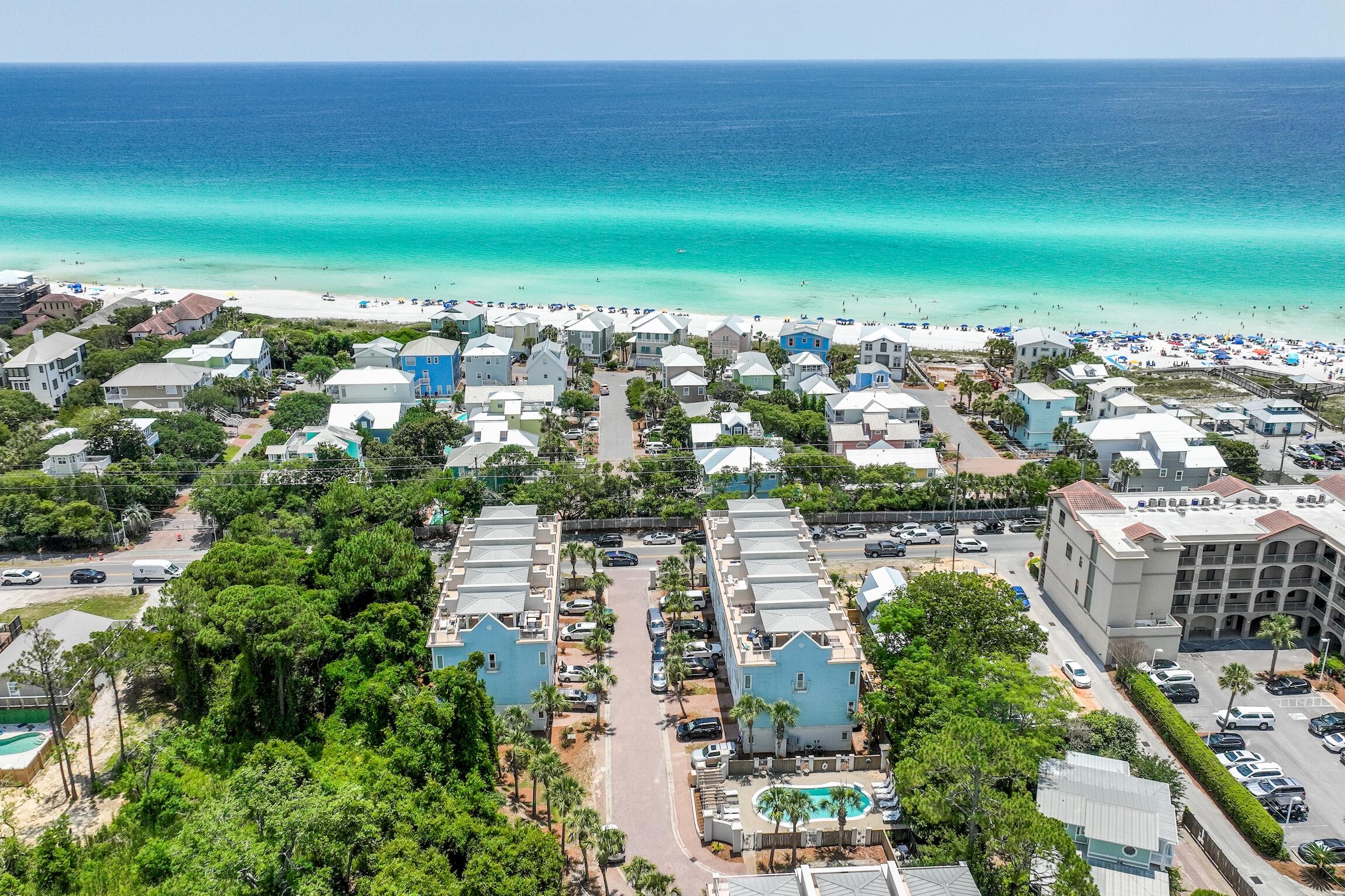 23 Summer Place Lane Santa Rosa Beach FL 32459