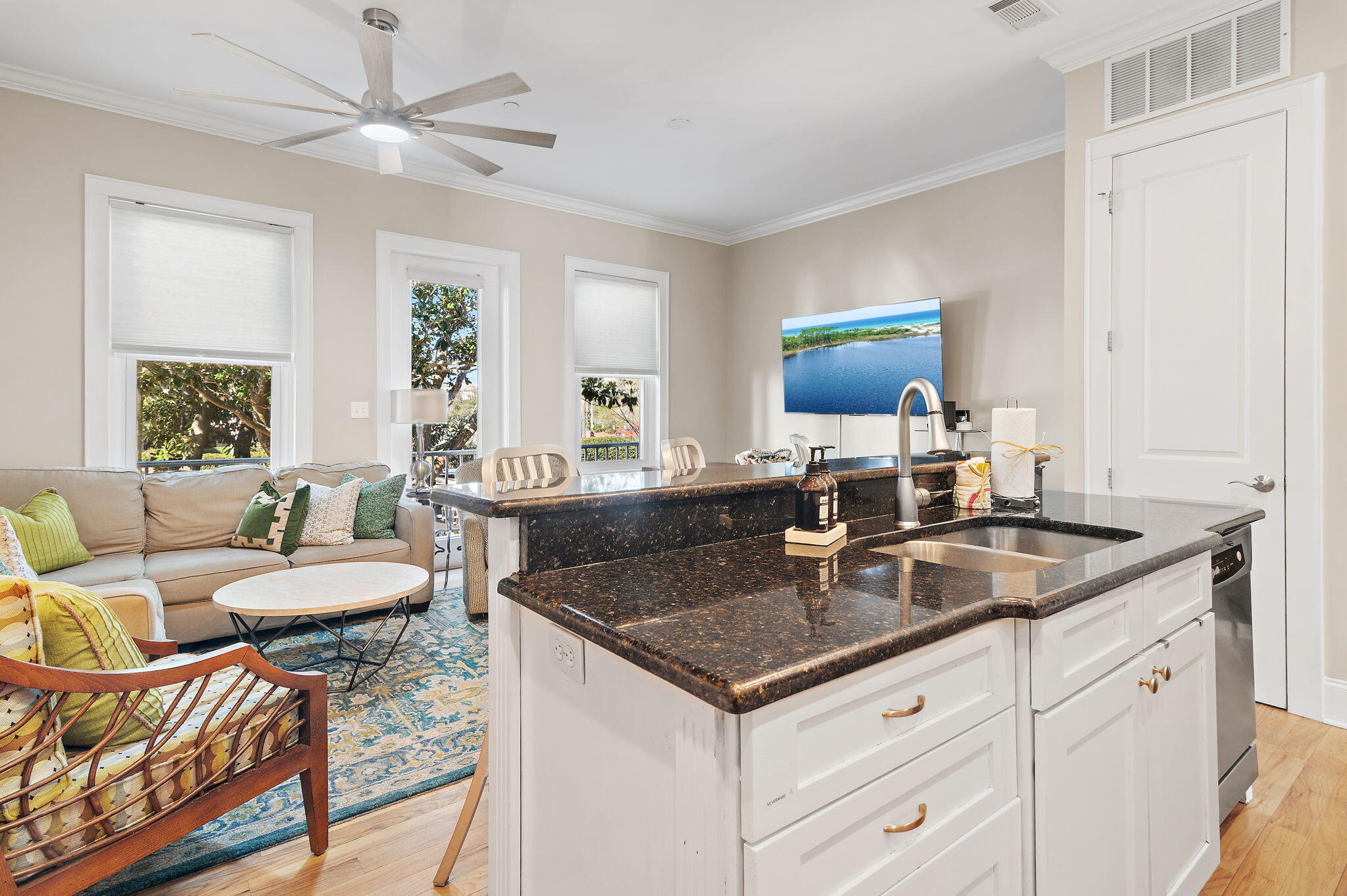 23 Summer Place Lane Santa Rosa Beach FL 32459
