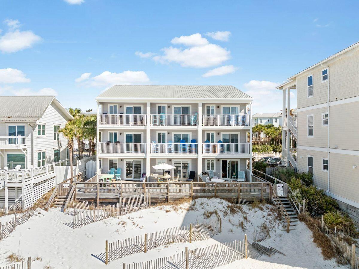 627 Eastern Lake Road Santa Rosa Beach FL 32459