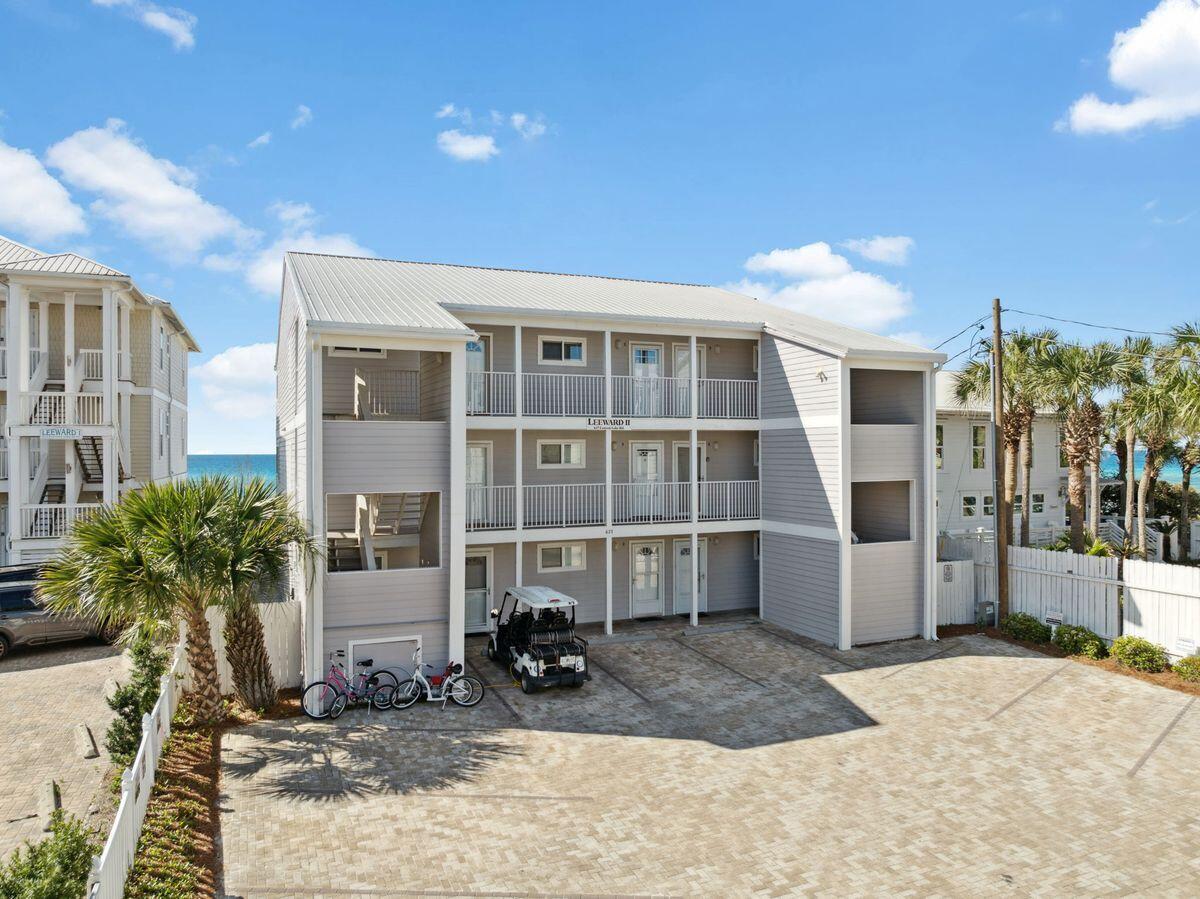 627 Eastern Lake Road Santa Rosa Beach FL 32459