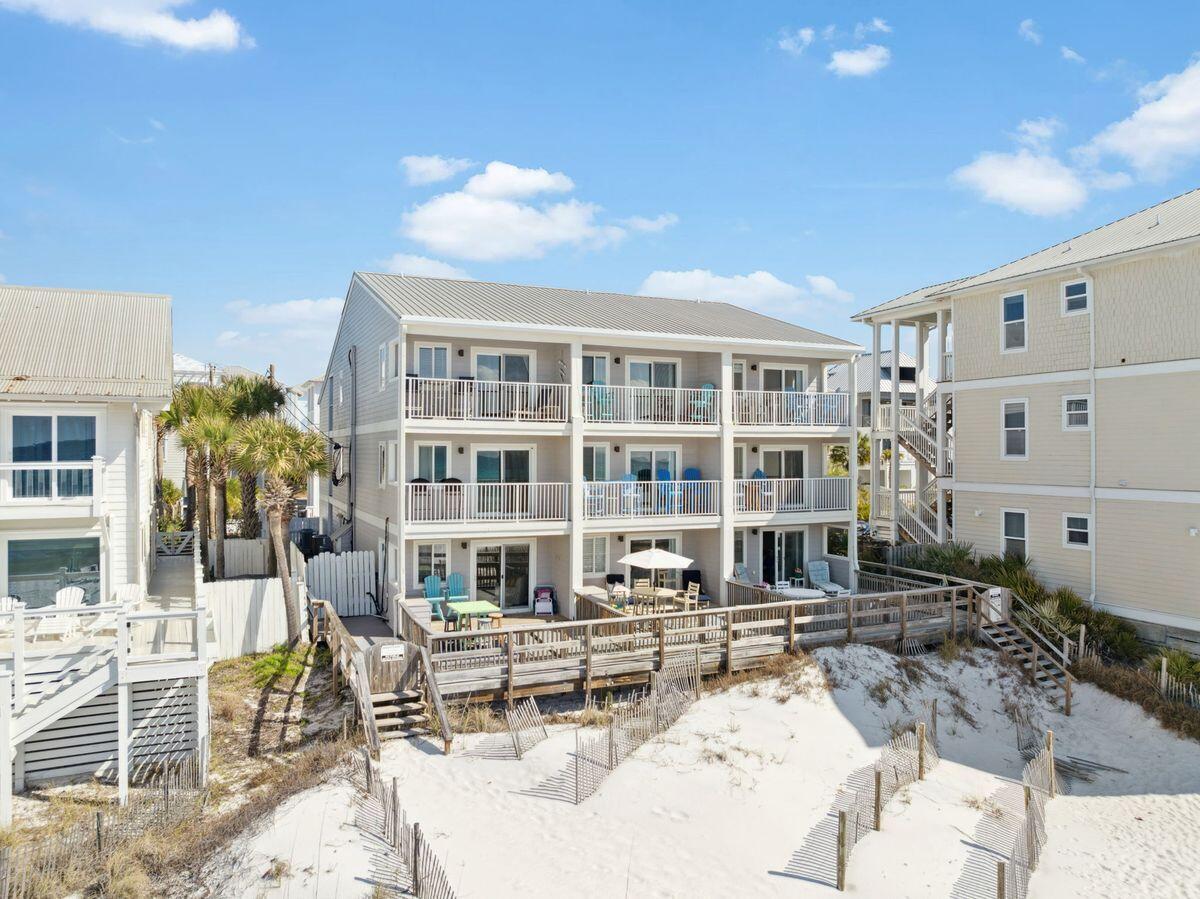 627 Eastern Lake Road Santa Rosa Beach FL 32459