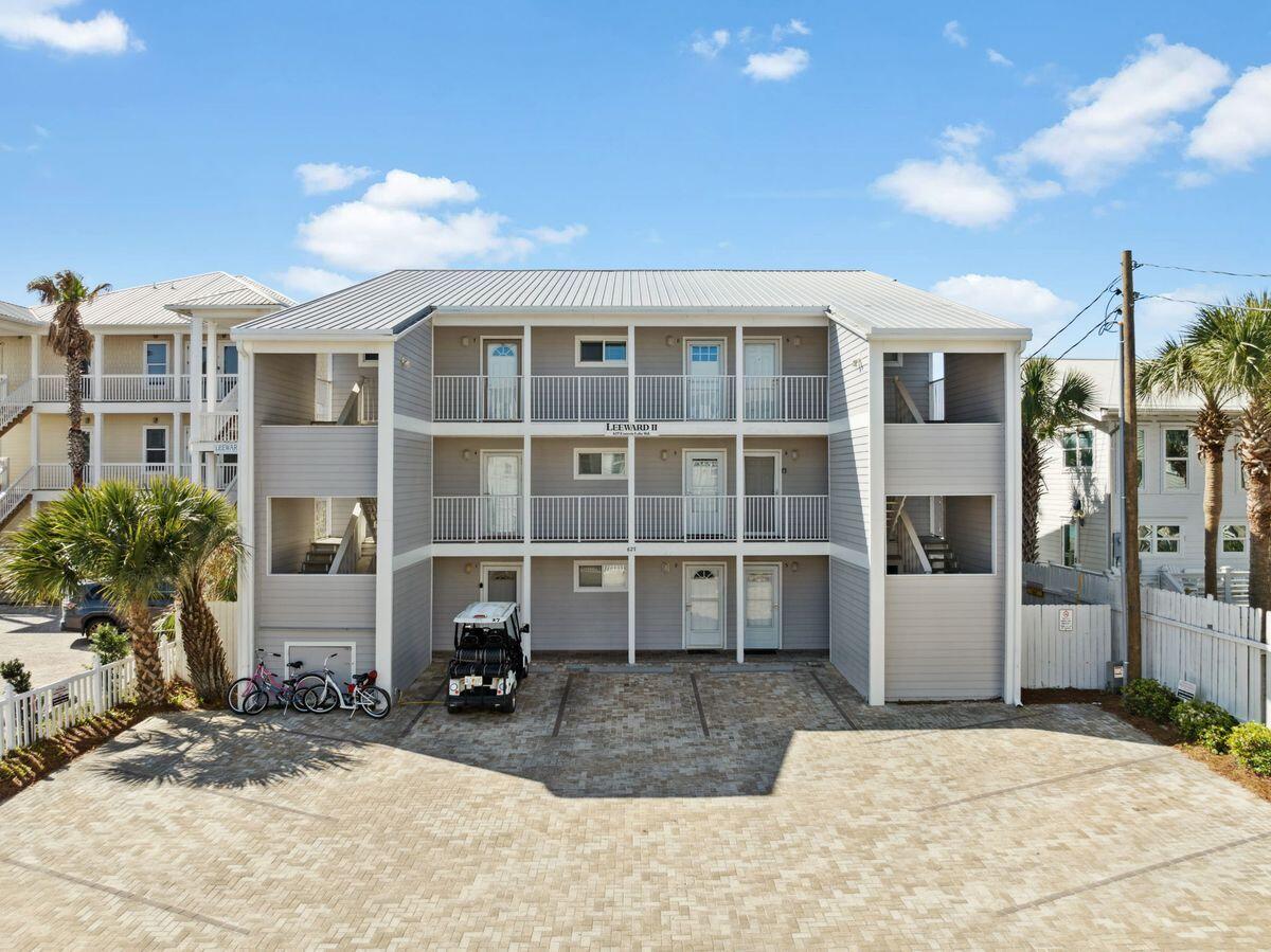 627 Eastern Lake Road Santa Rosa Beach FL 32459