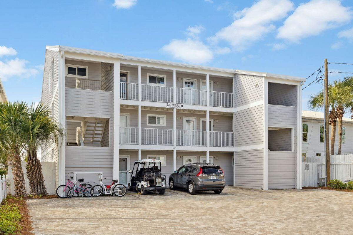 627 Eastern Lake Road Santa Rosa Beach FL 32459