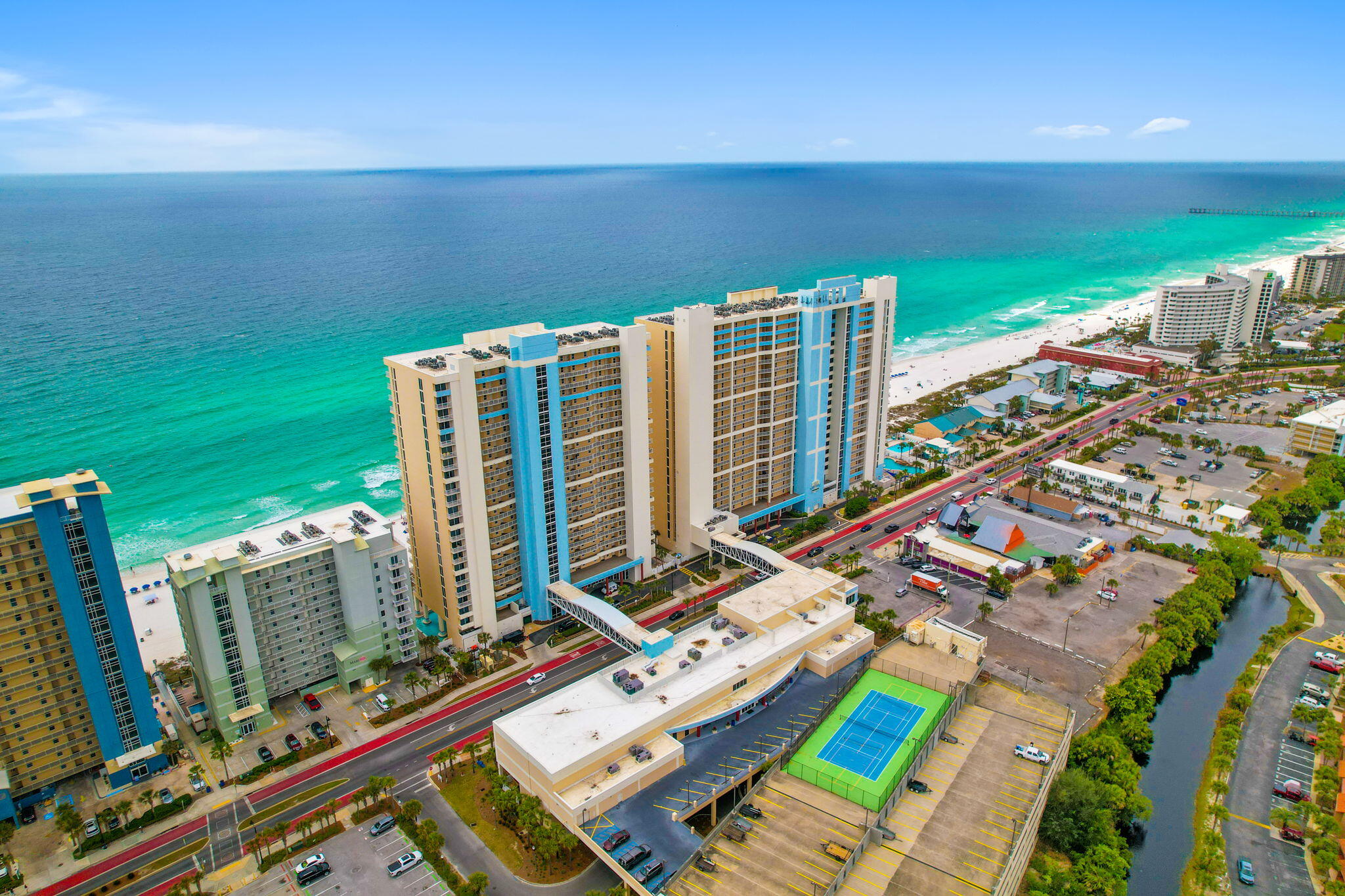 10811 Front Beach Road Panama City Beach FL 32407