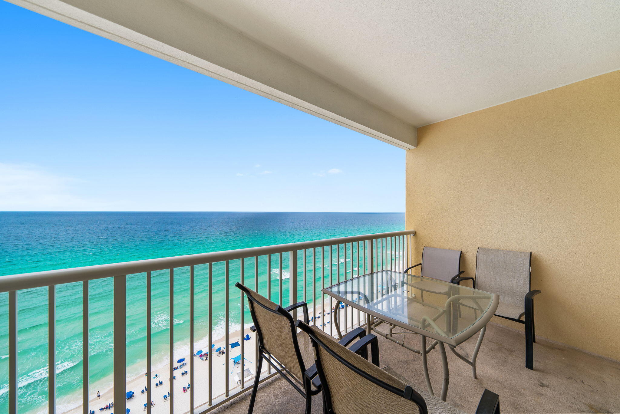 10811 Front Beach Road Panama City Beach FL 32407