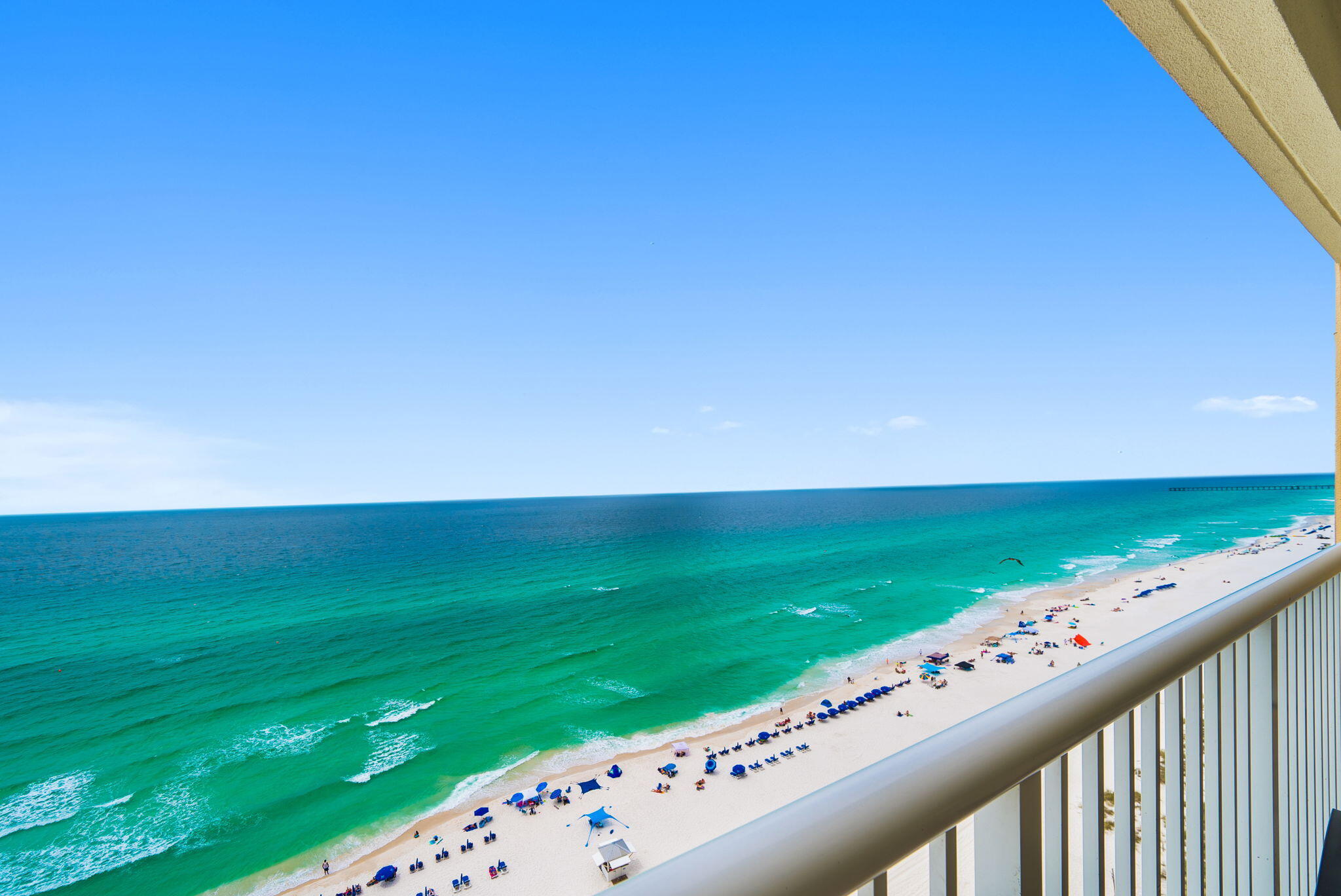 10811 Front Beach Road Panama City Beach FL 32407