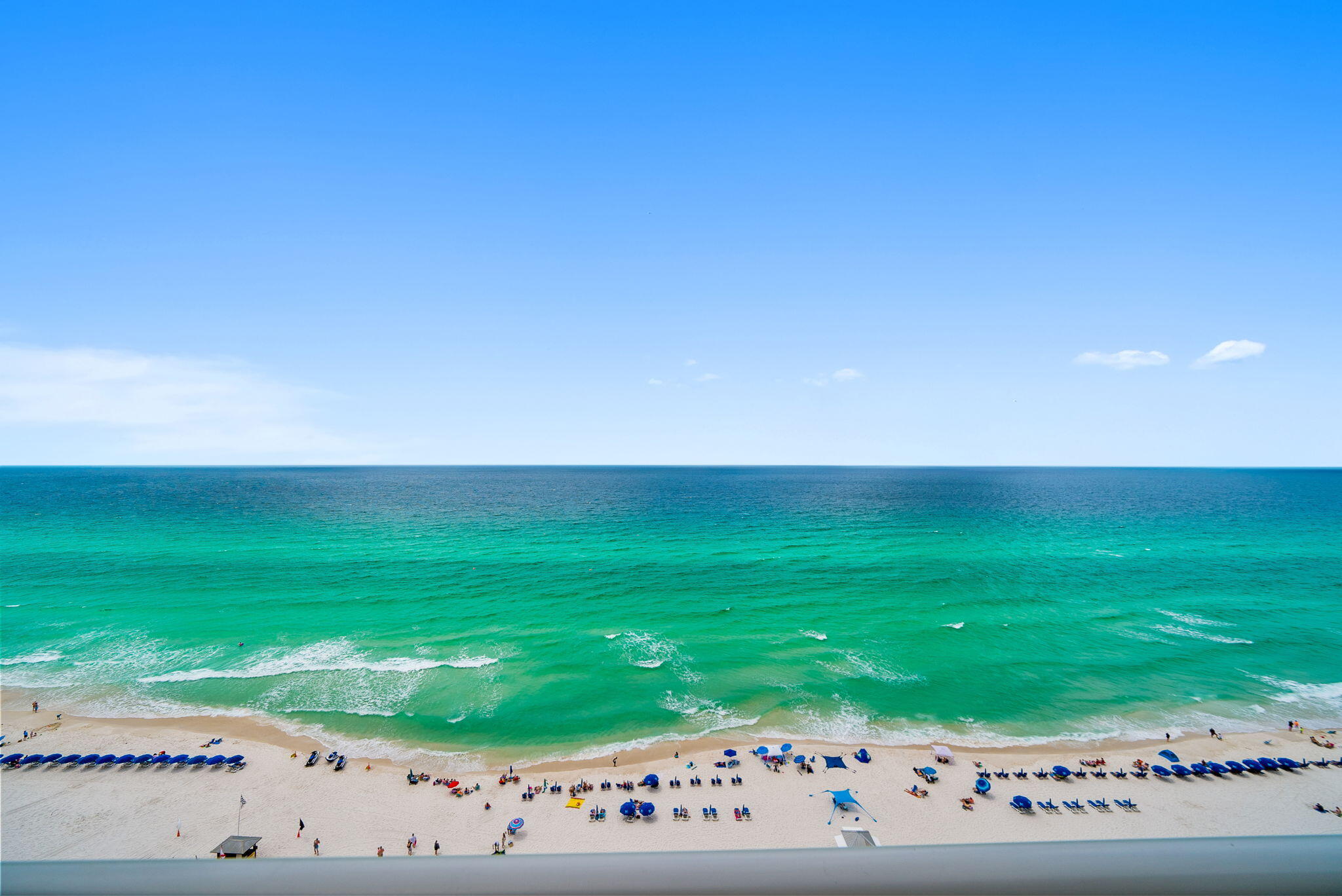 10811 Front Beach Road Panama City Beach FL 32407