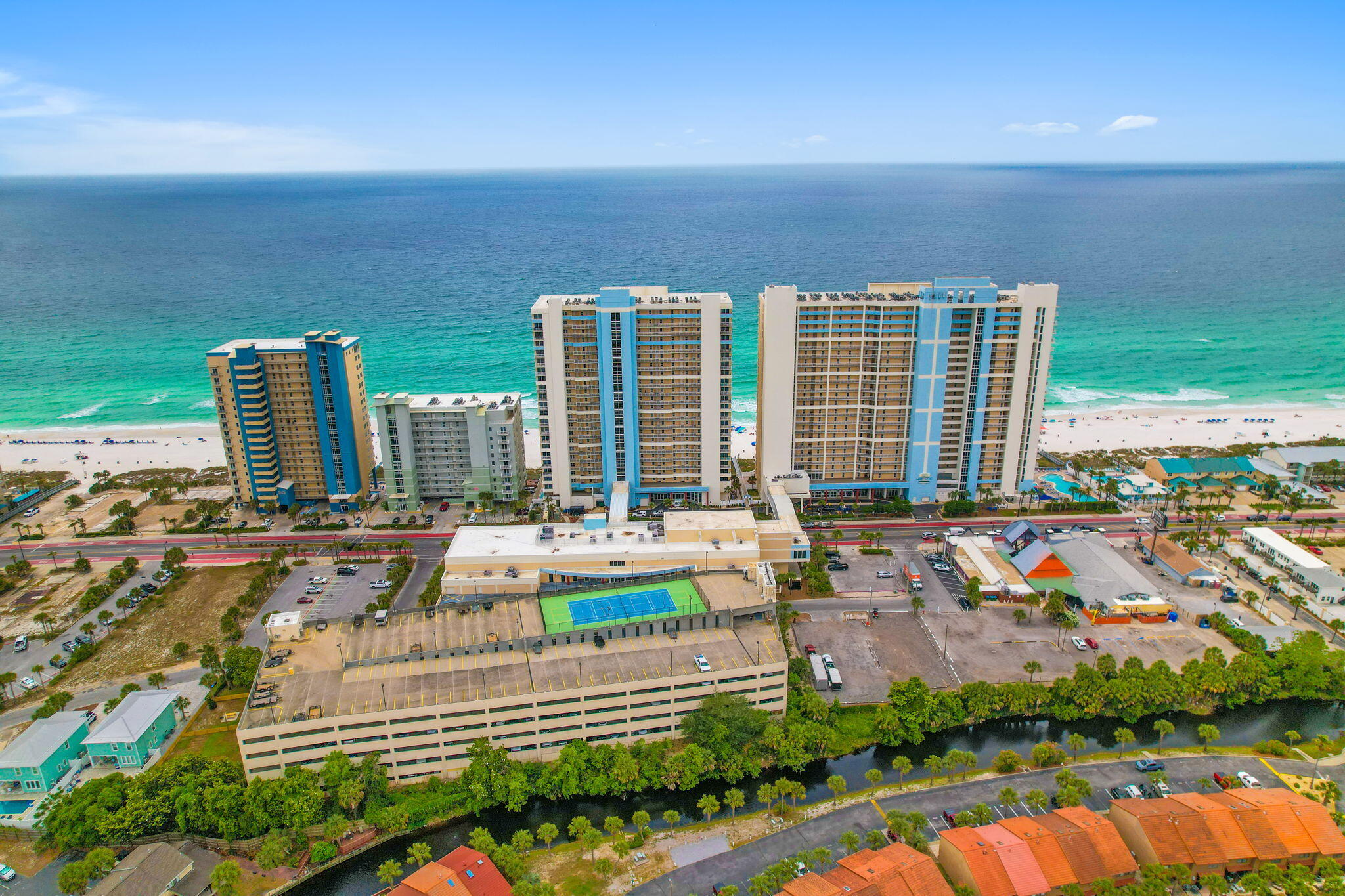 10811 Front Beach Road Panama City Beach FL 32407