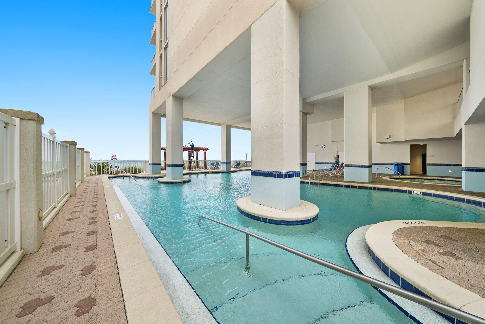 10811 Front Beach Road Panama City Beach FL 32407