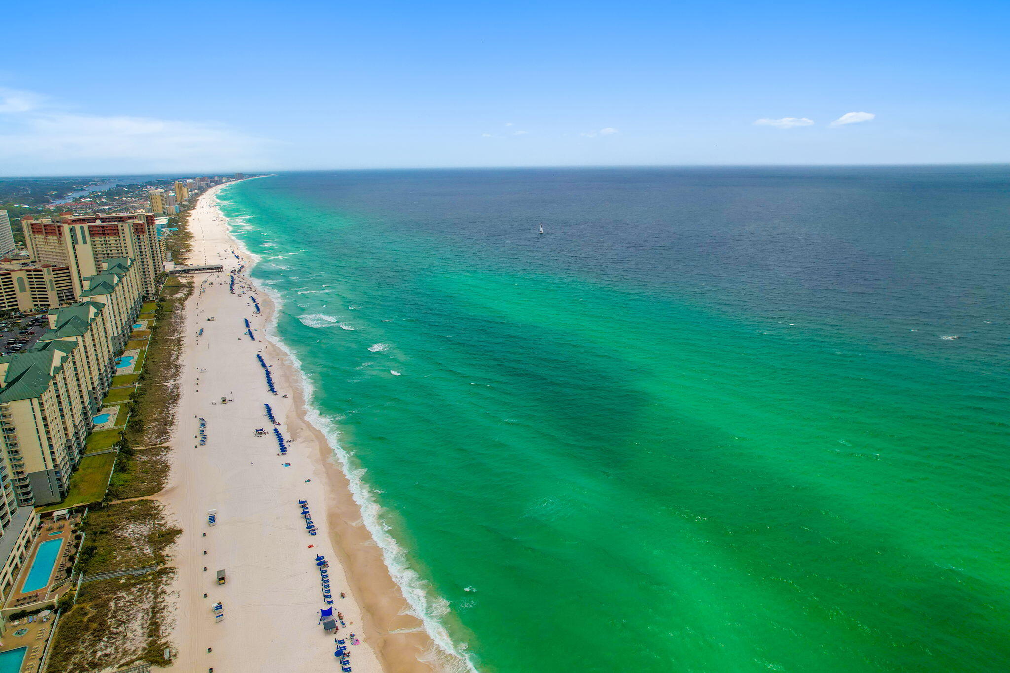 10811 Front Beach Road Panama City Beach FL 32407