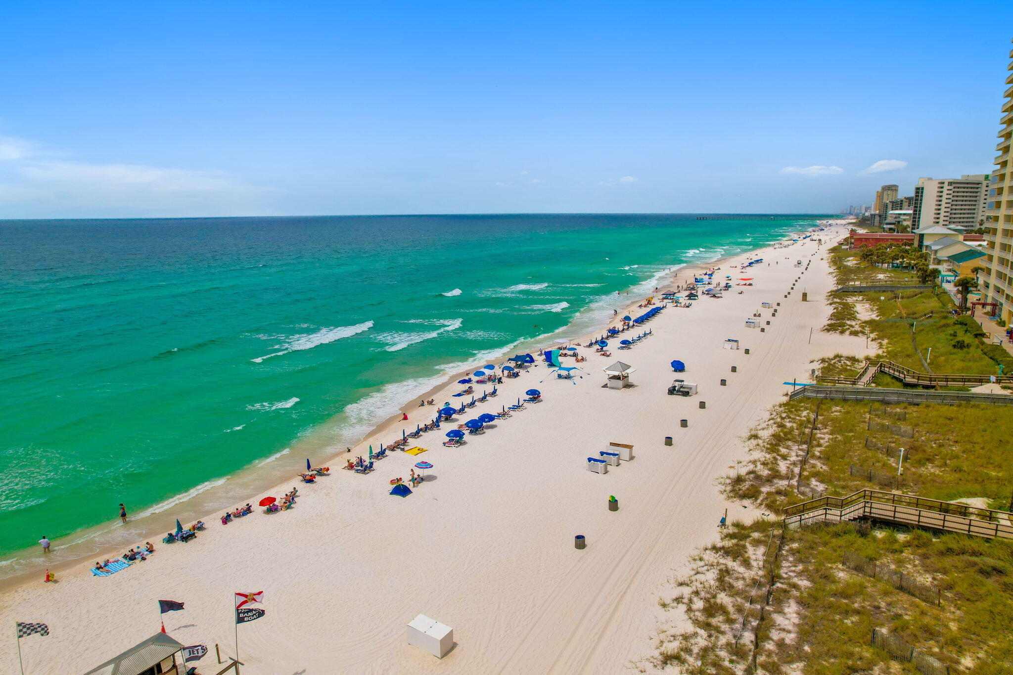 10811 Front Beach Road Panama City Beach FL 32407