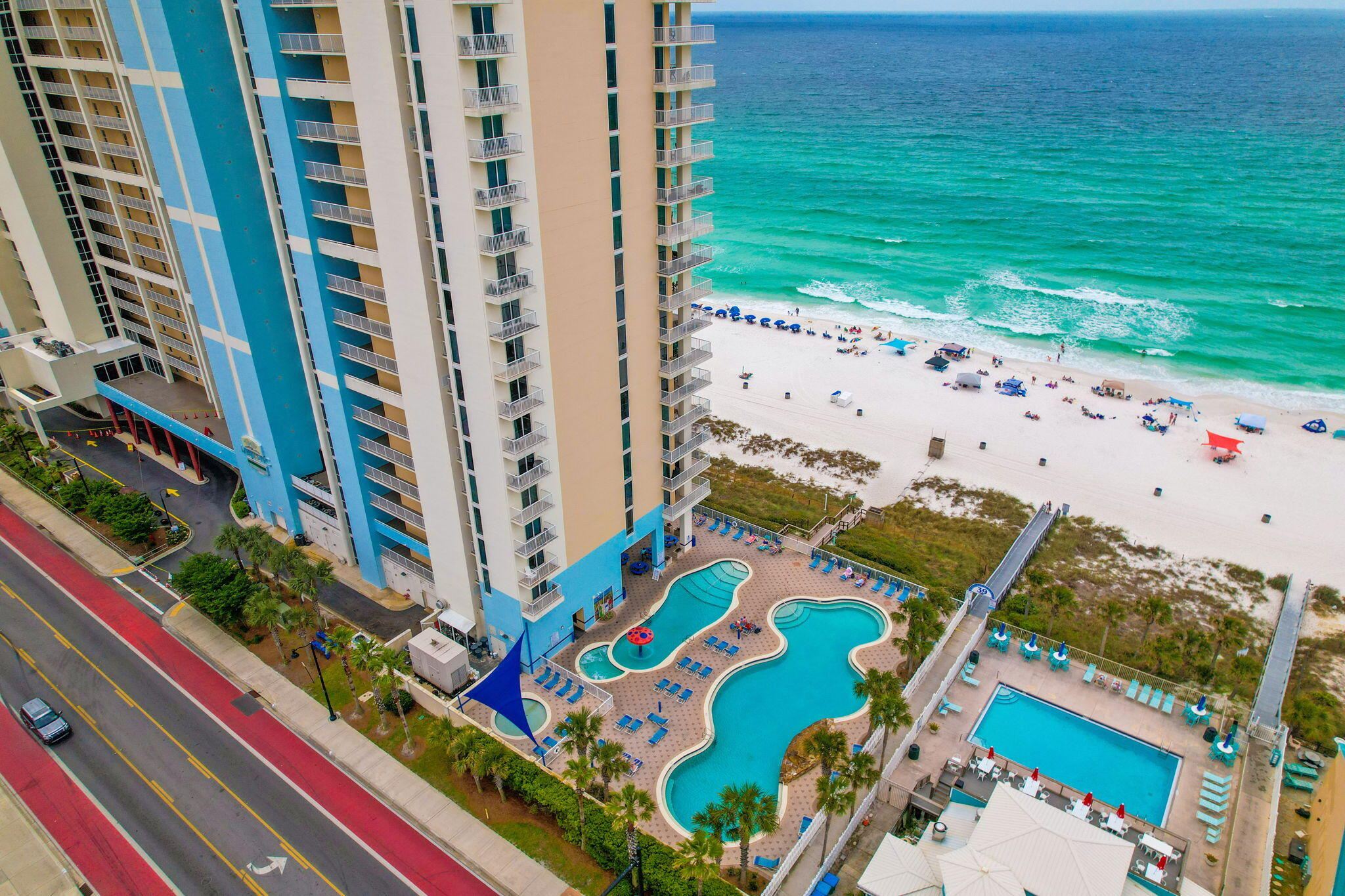 10811 Front Beach Road Panama City Beach FL 32407