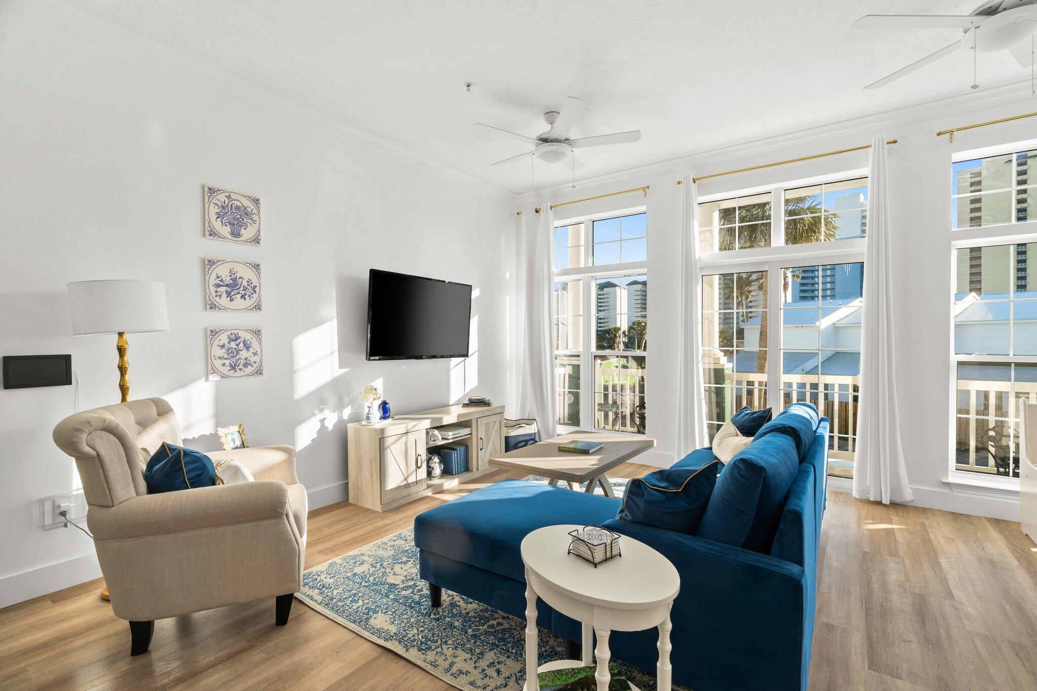 512 Dement Circle Panama City Beach FL 32407