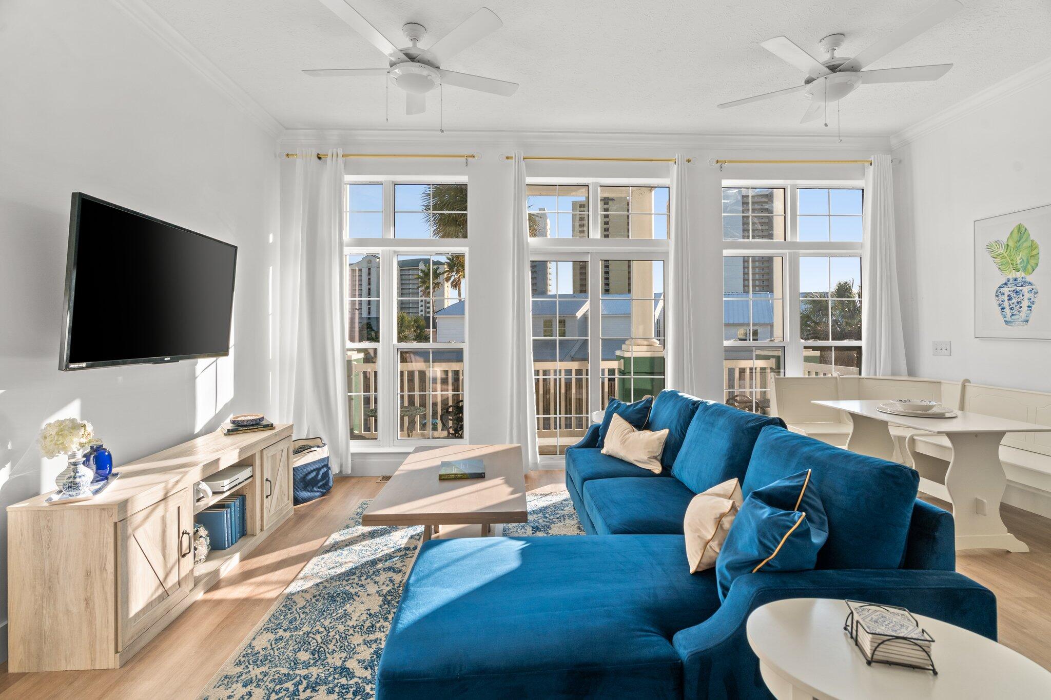 512 Dement Circle Panama City Beach FL 32407