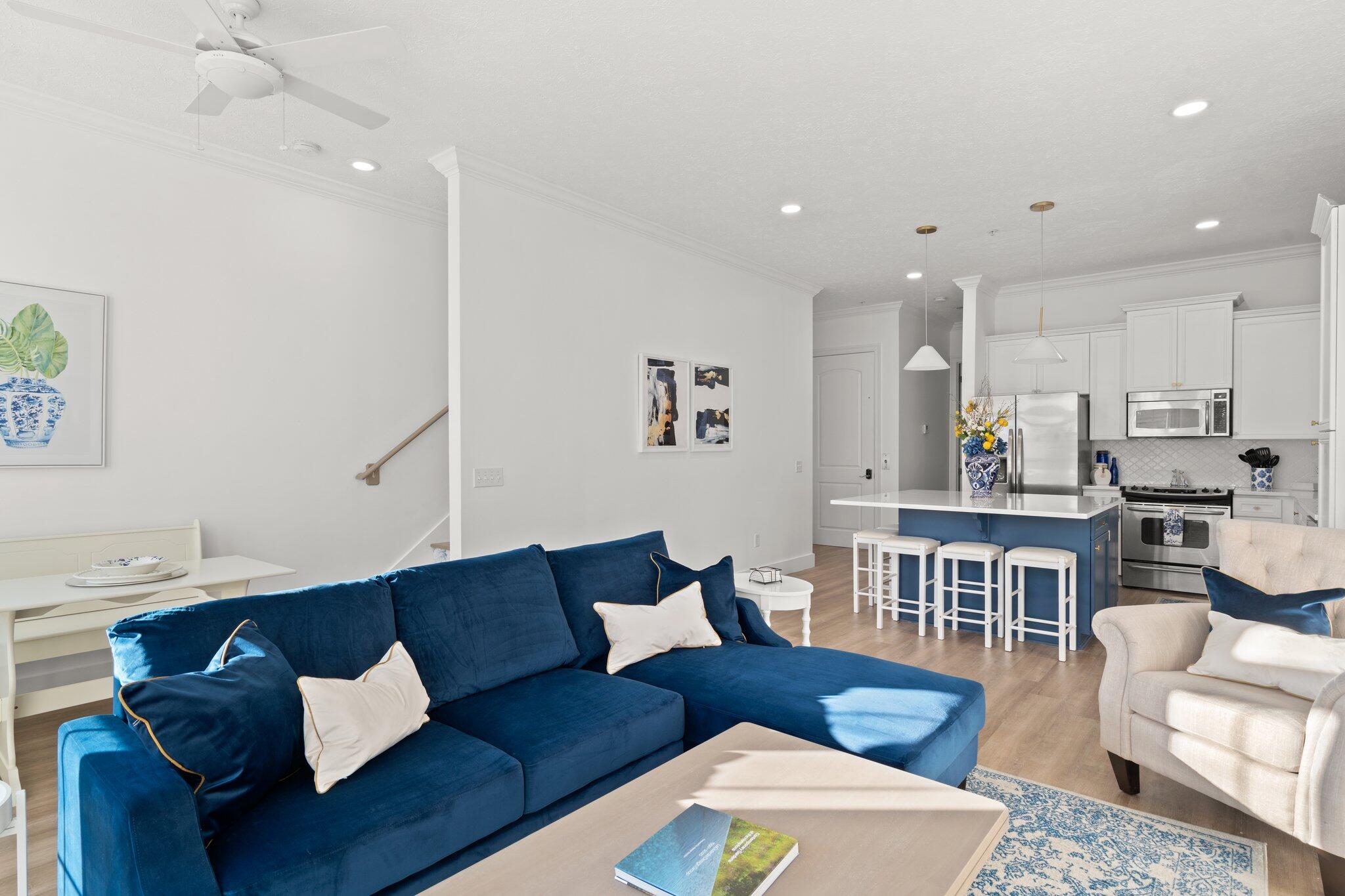 512 Dement Circle Panama City Beach FL 32407