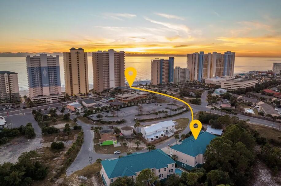 512 Dement Circle Panama City Beach FL 32407