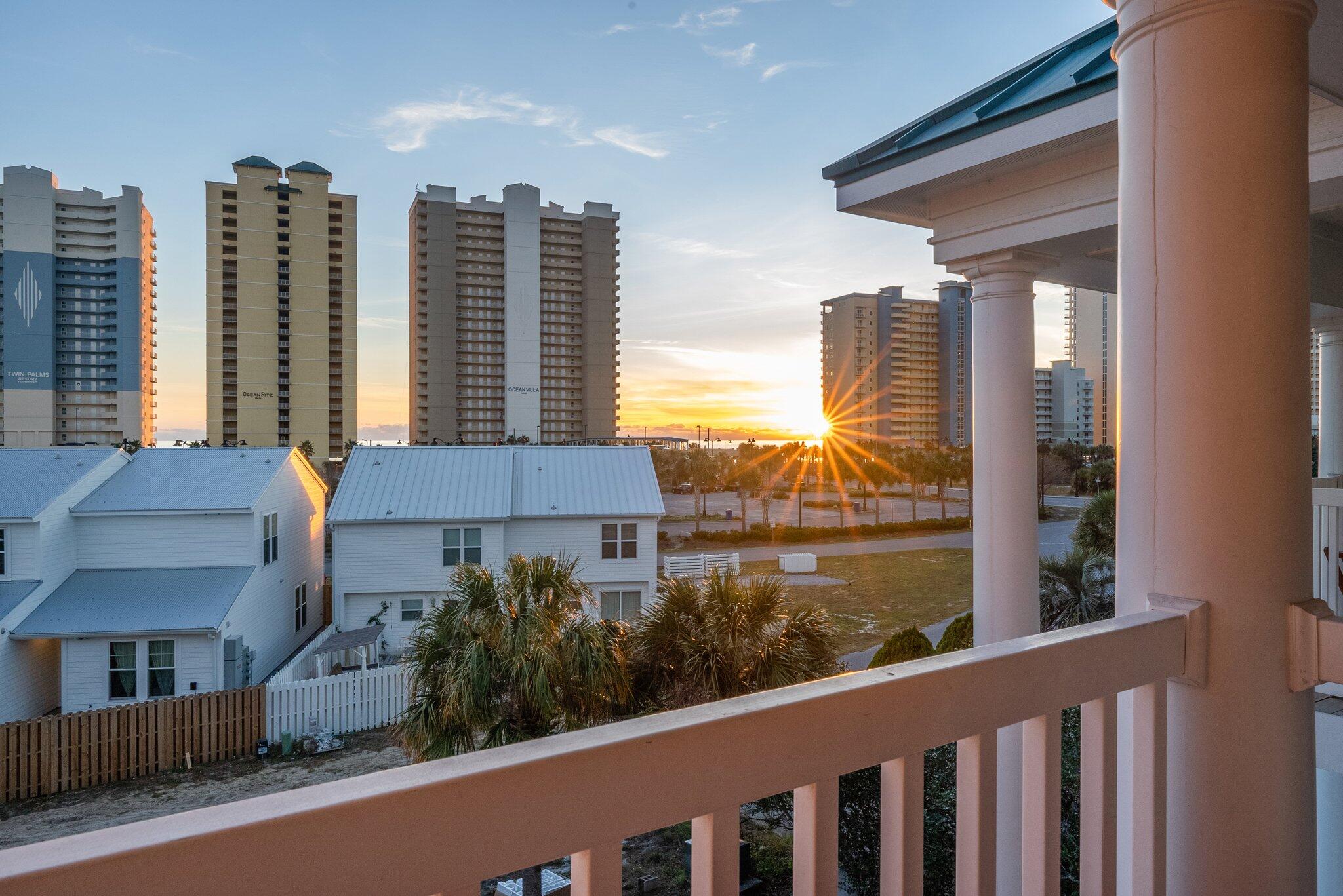 512 Dement Circle Panama City Beach FL 32407
