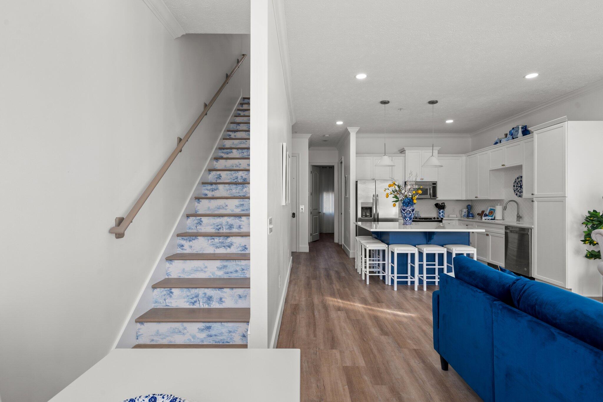 512 Dement Circle Panama City Beach FL 32407