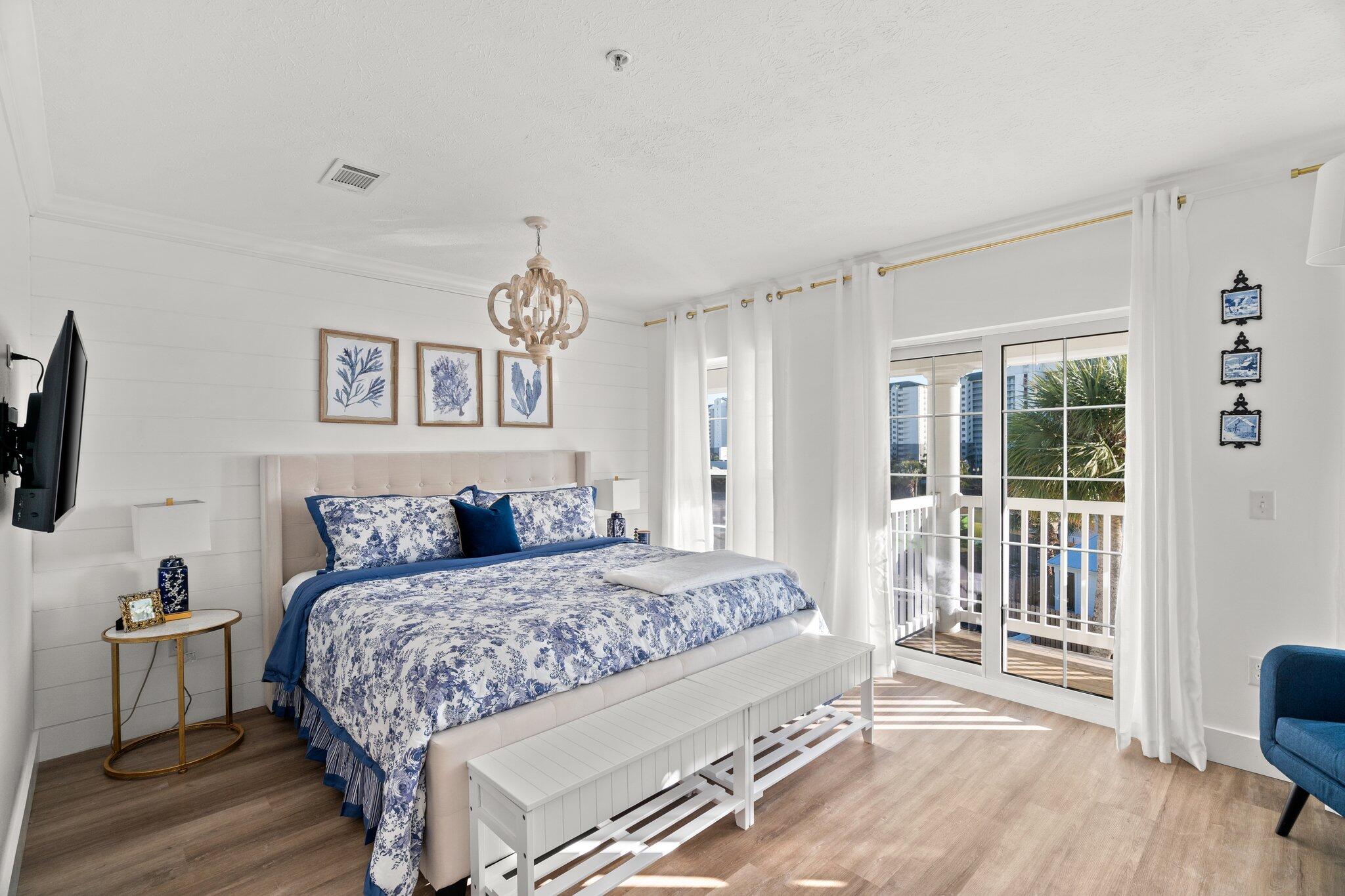 512 Dement Circle Panama City Beach FL 32407