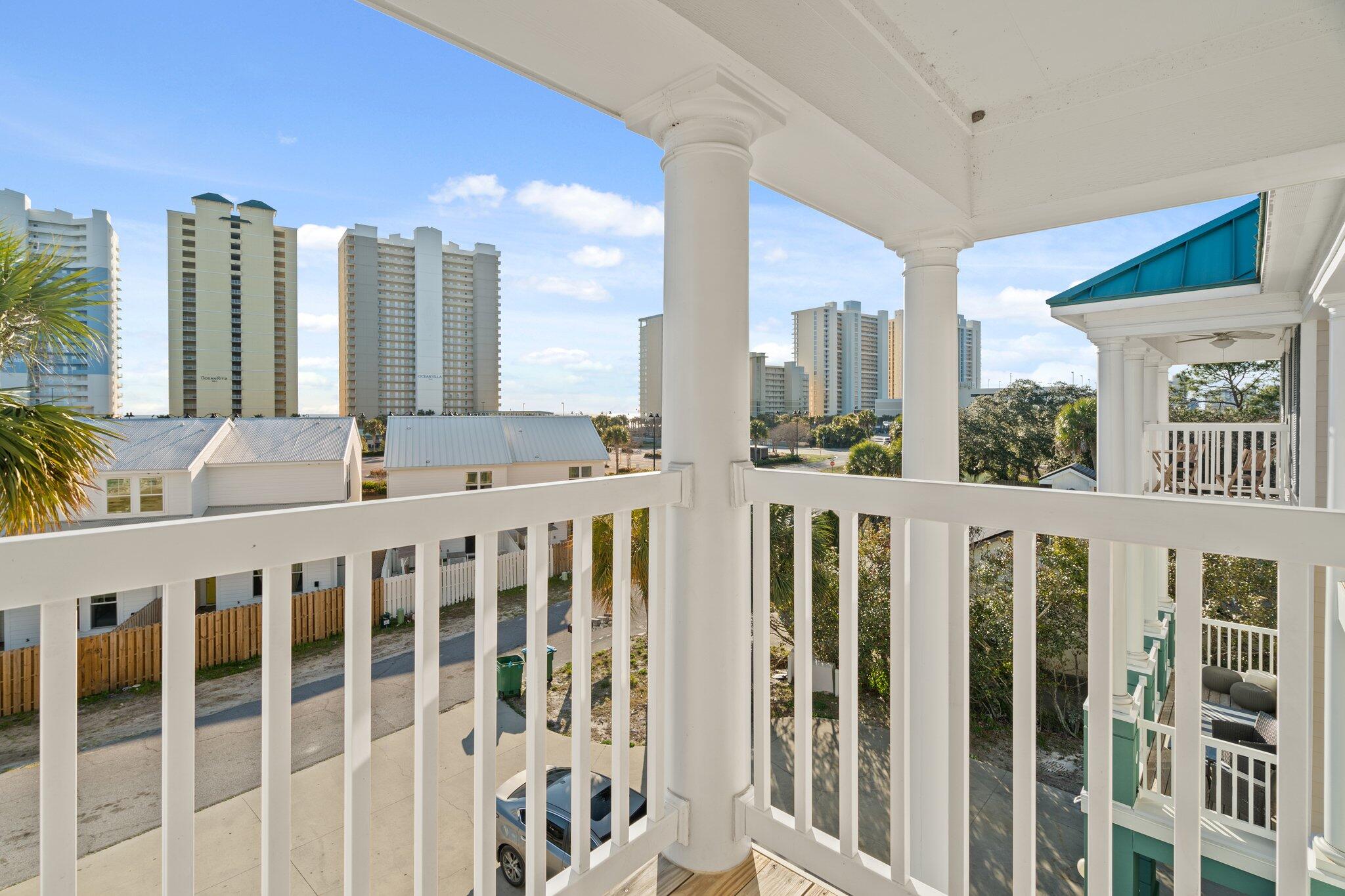 512 Dement Circle Panama City Beach FL 32407