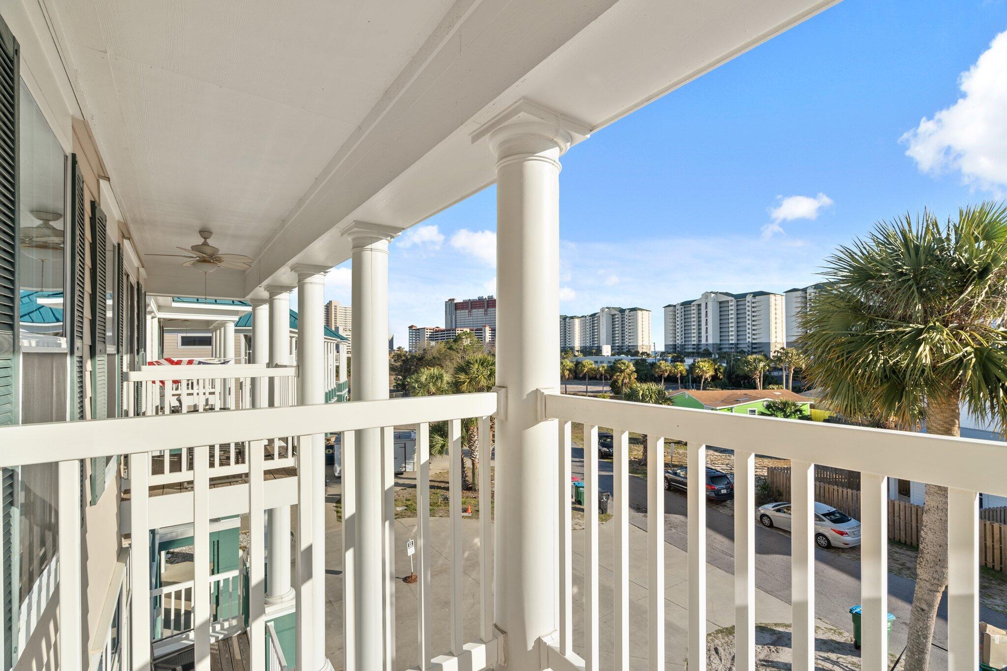 512 Dement Circle Panama City Beach FL 32407