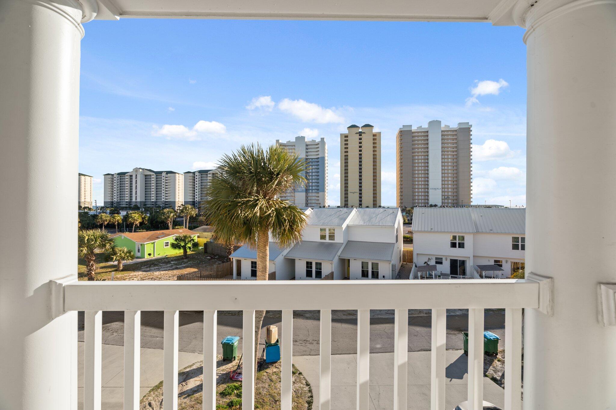 512 Dement Circle Panama City Beach FL 32407