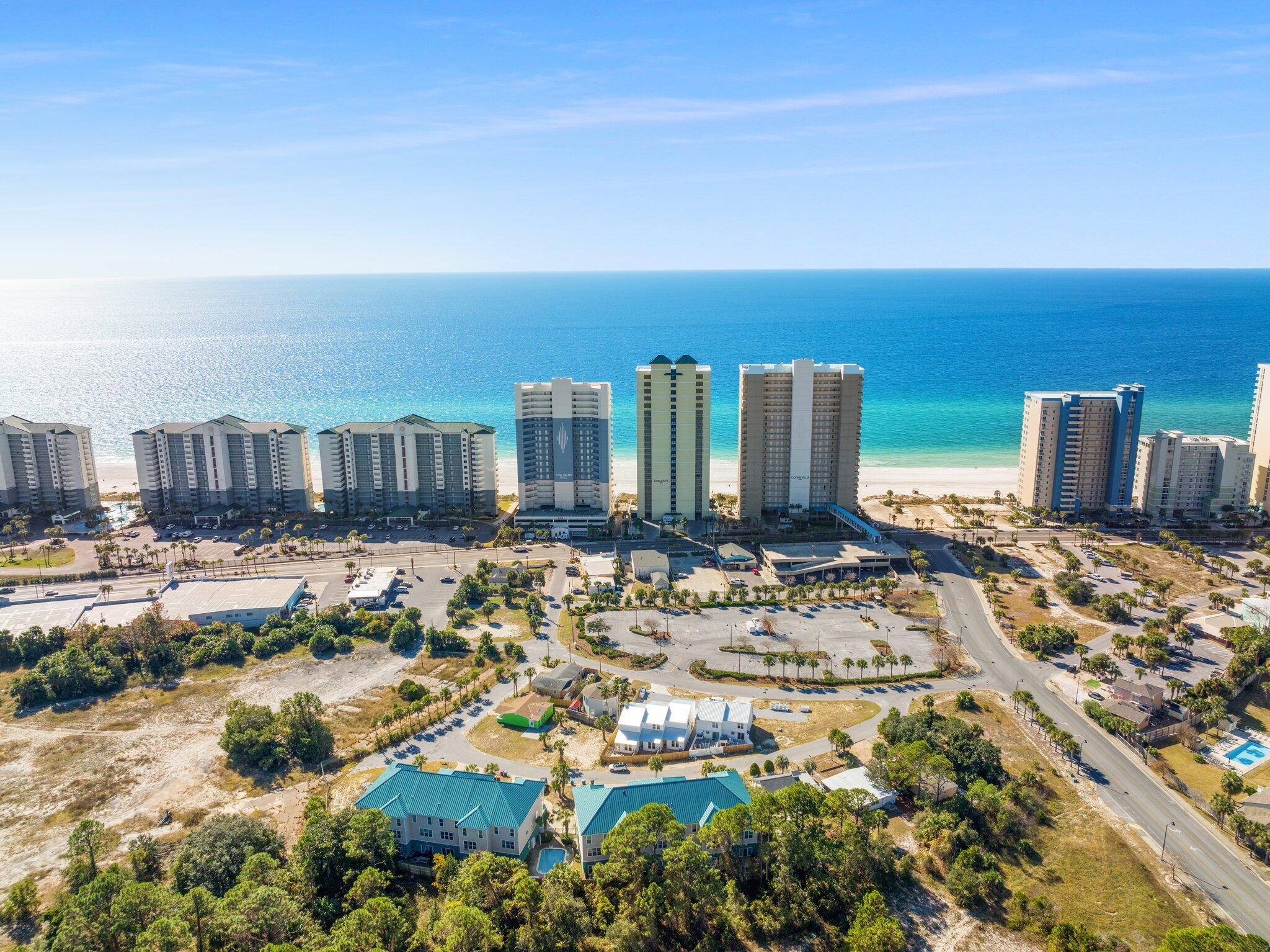 512 Dement Circle Panama City Beach FL 32407